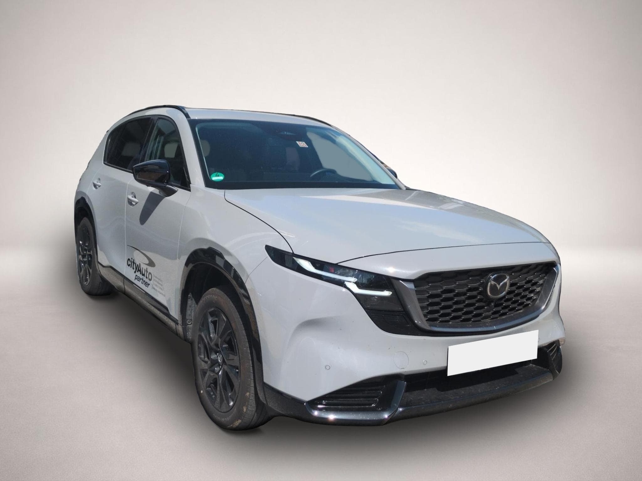 Mazda CX-5 (2026) - Foto 4