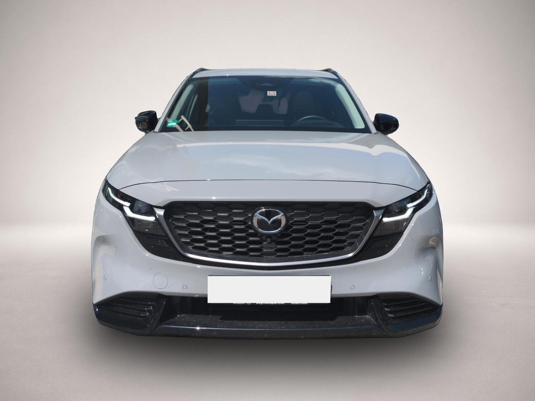 Mazda CX-5 (2026) - Foto 5