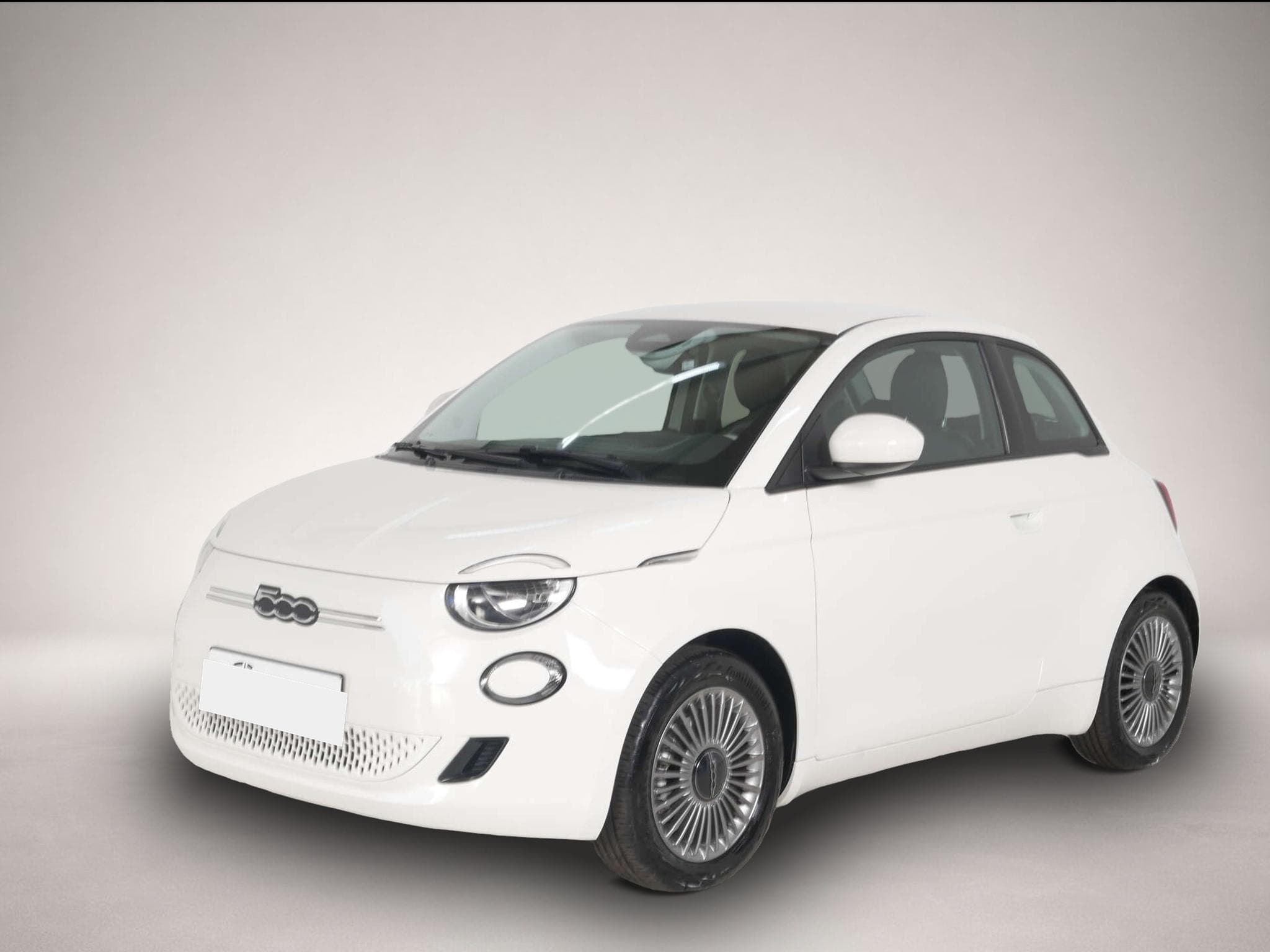 Fiat 500 (2023) - Foto 1