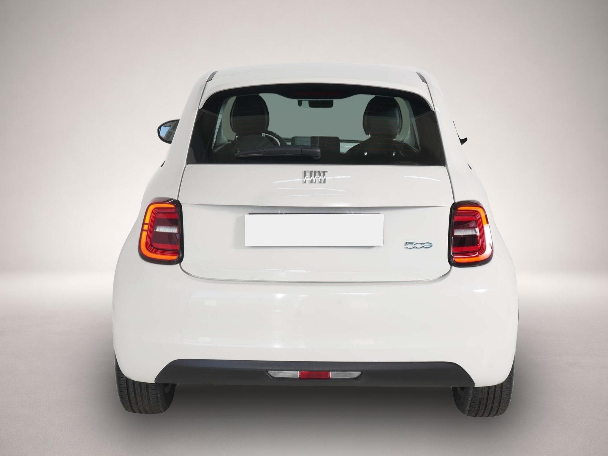 Fiat 500 (2023) - Foto 4