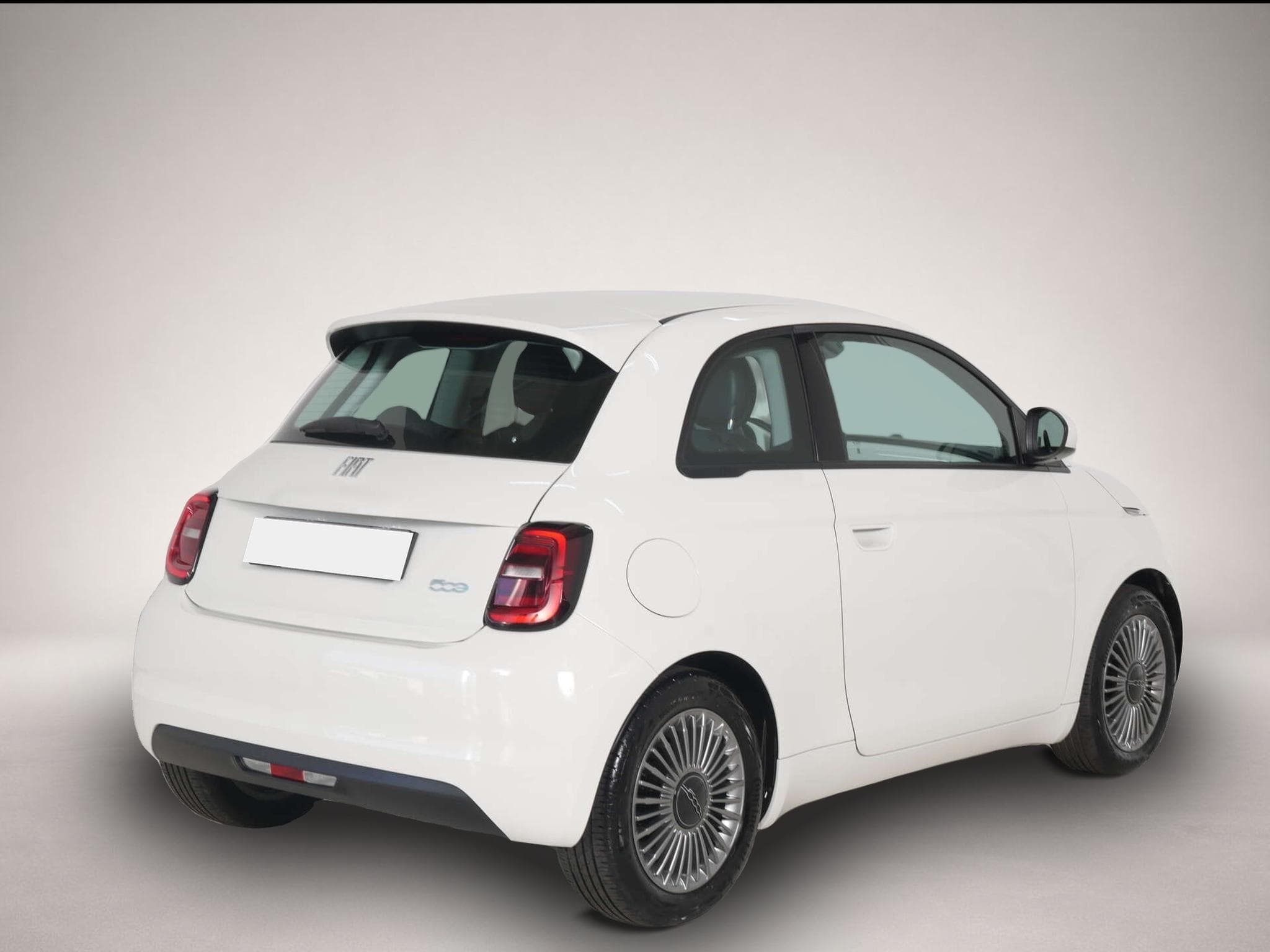 Fiat 500 (2023) - Foto 5