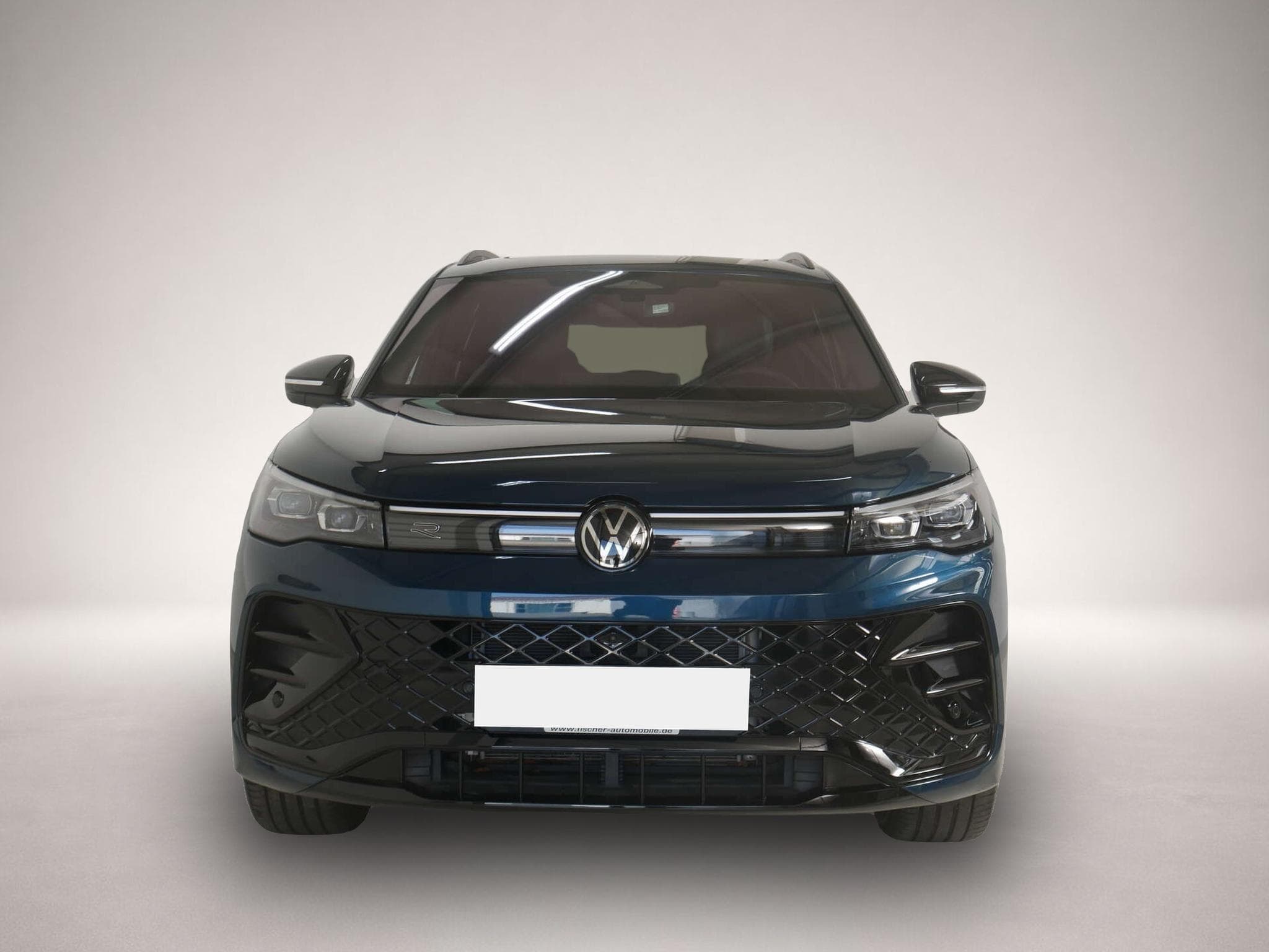 VW Tiguan (2025) - Foto 2