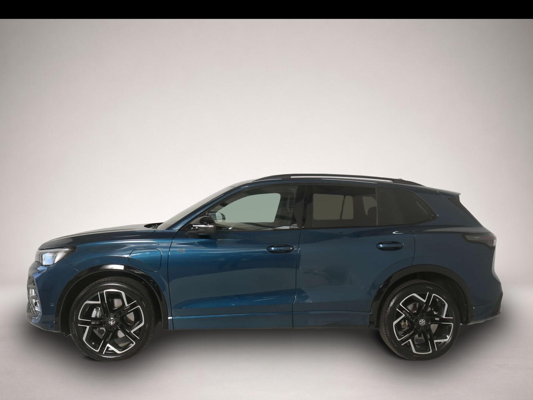 VW Tiguan (2025) - Foto 3