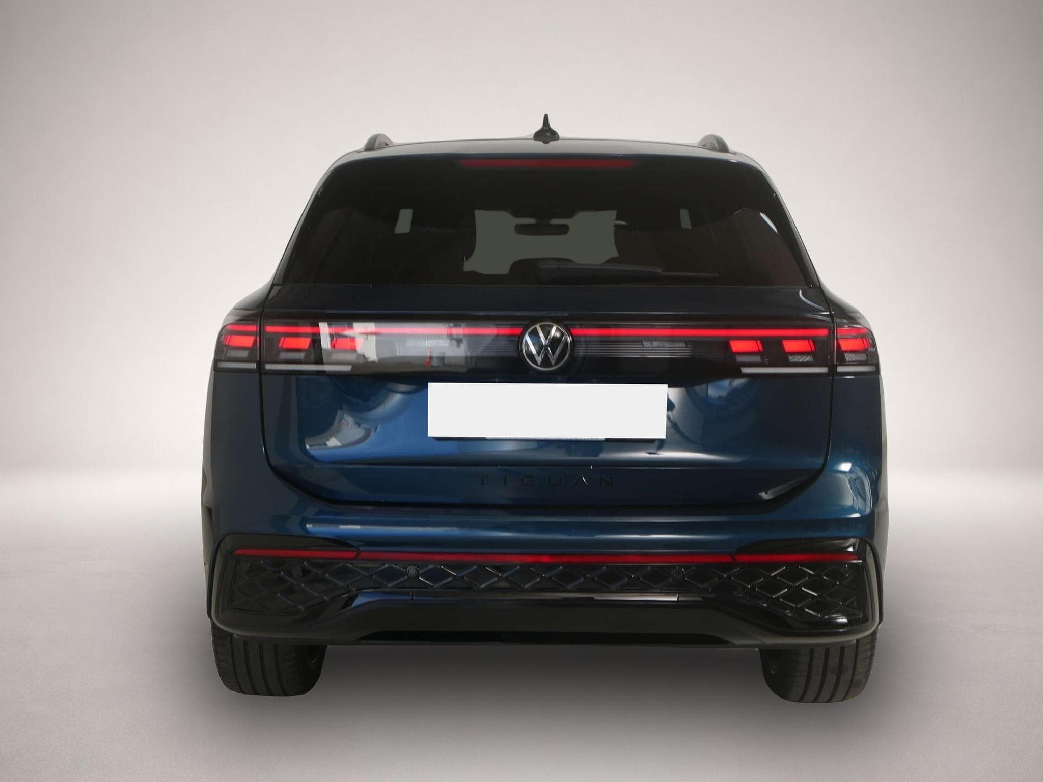 VW Tiguan (2025) - Foto 4