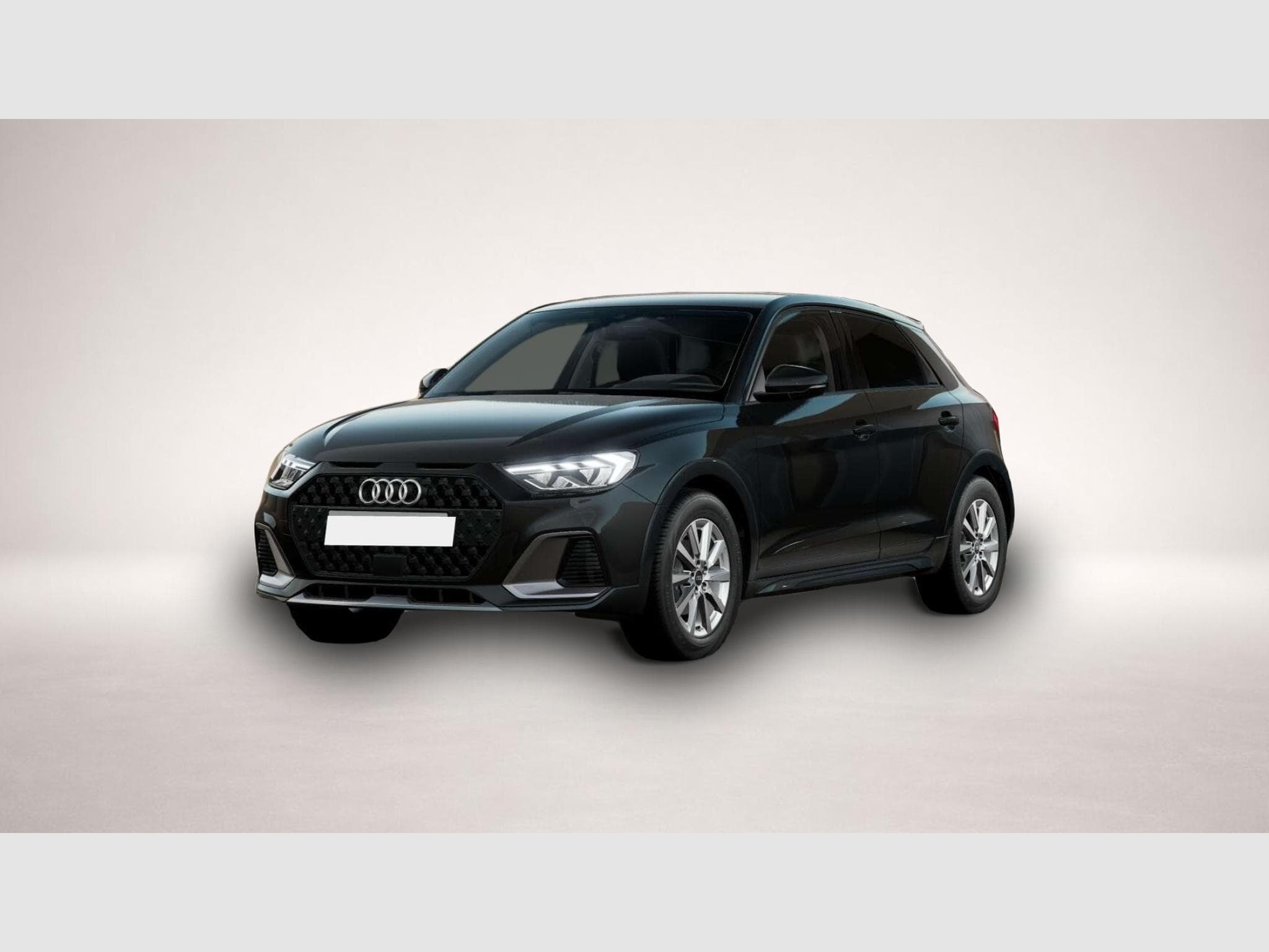 Audi A1 (2025) - Foto 1