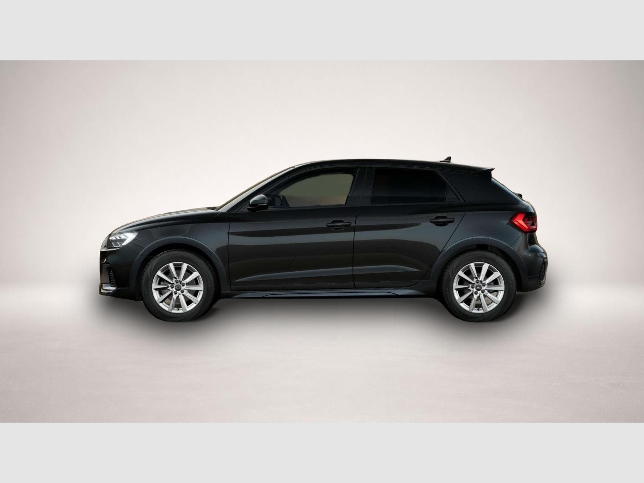 Audi A1 (2025) - Foto 3