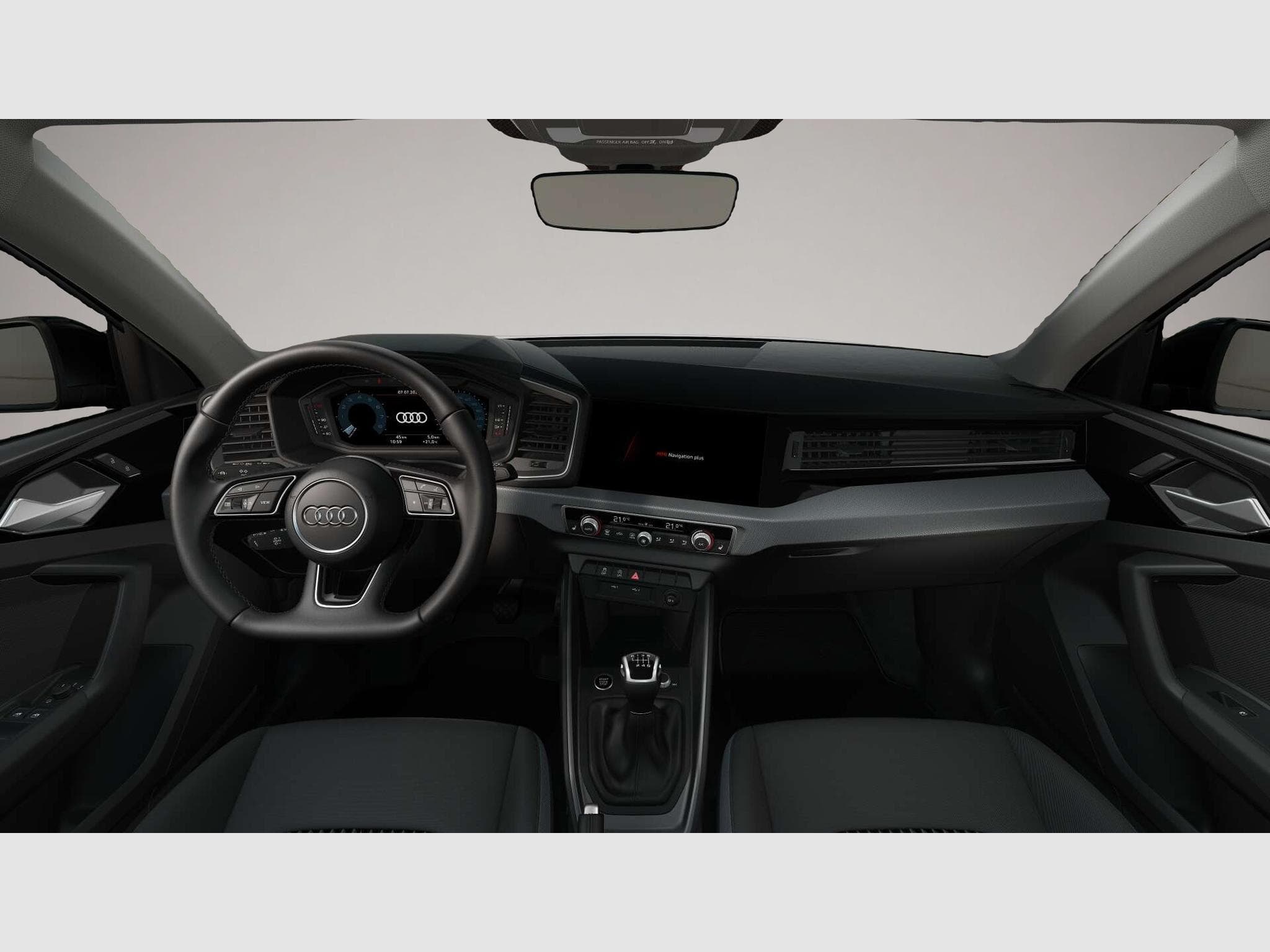 Audi A1 (2025) - Foto 5