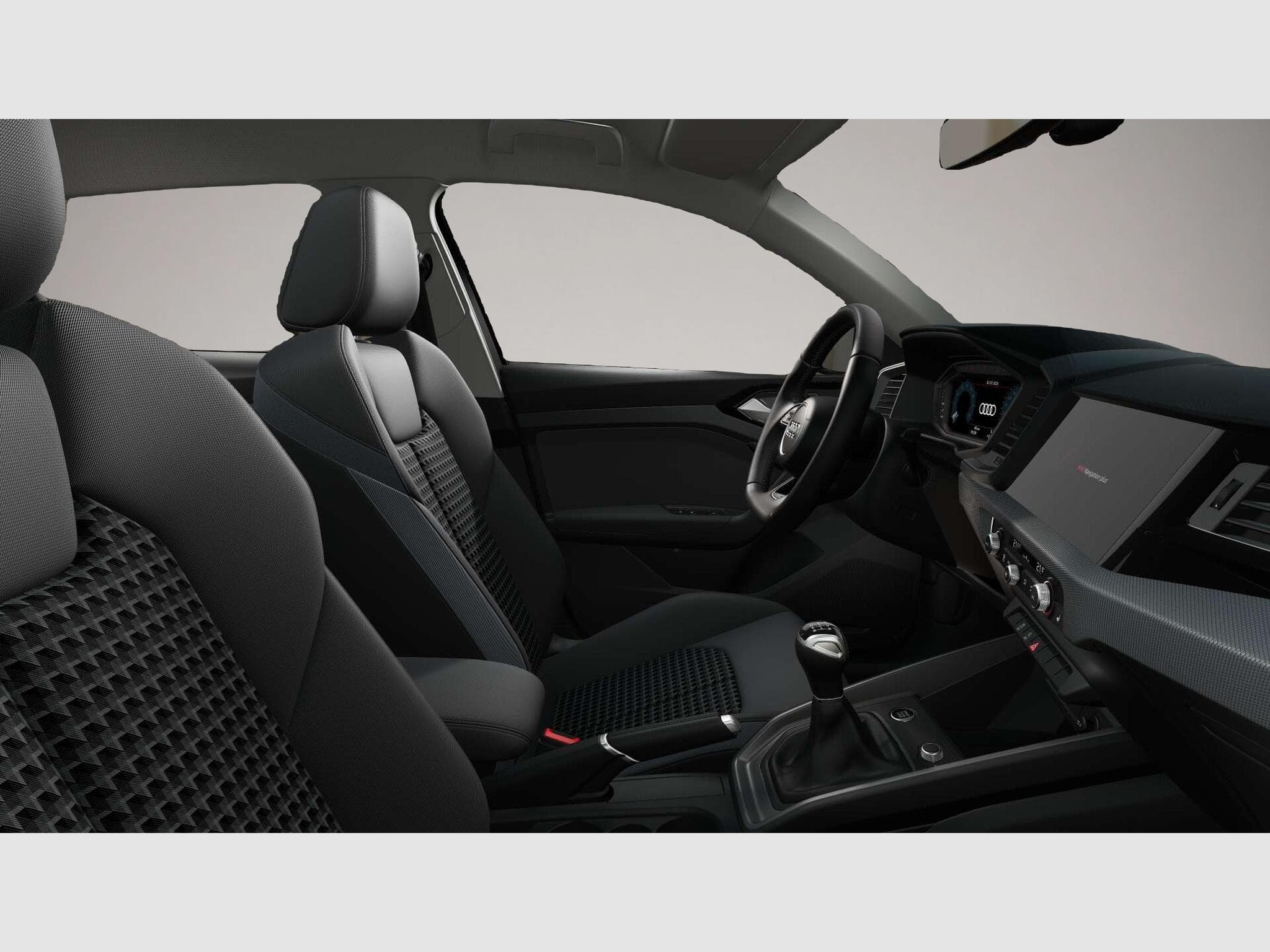 Audi A1 (2025) - Foto 6