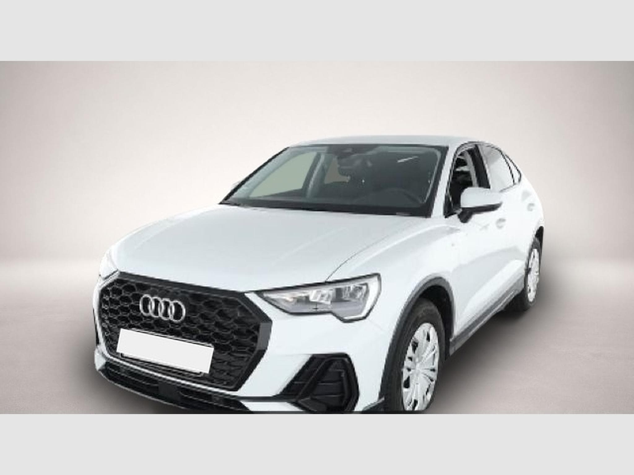 Audi Q3 (2025) - Foto 1