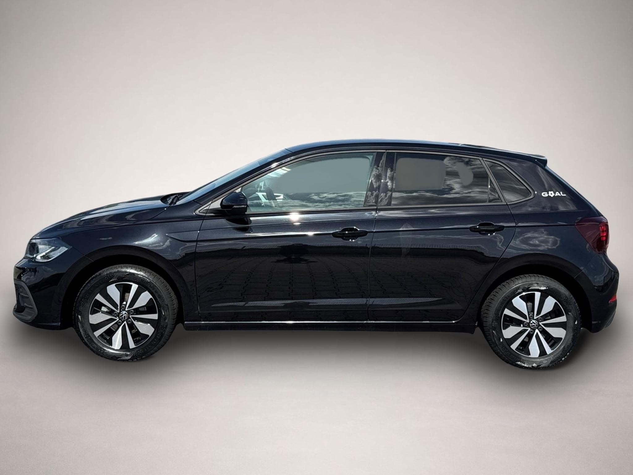 VW Polo (2025) - Foto 3
