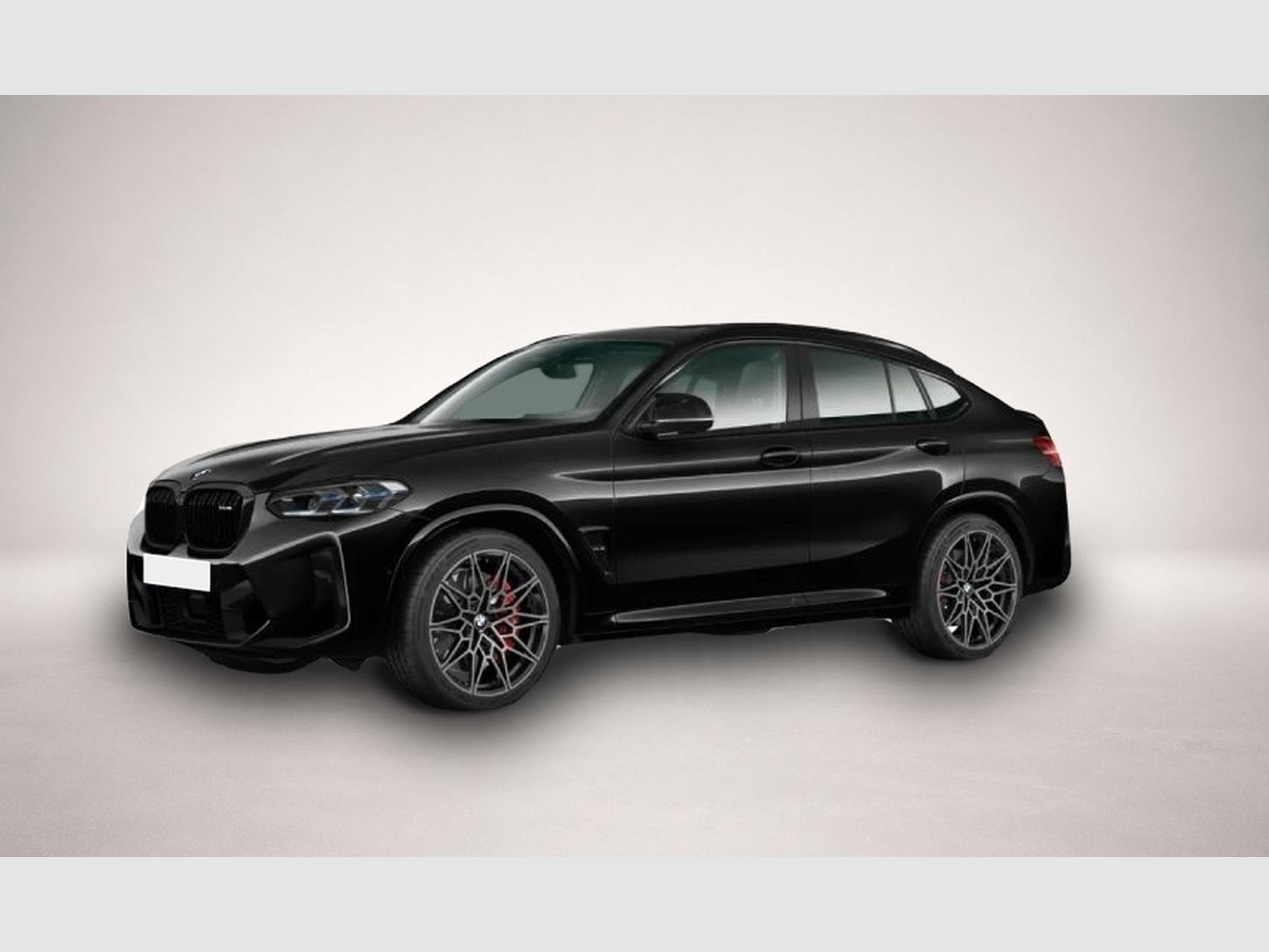 BMW X4 (2026) - Foto 1