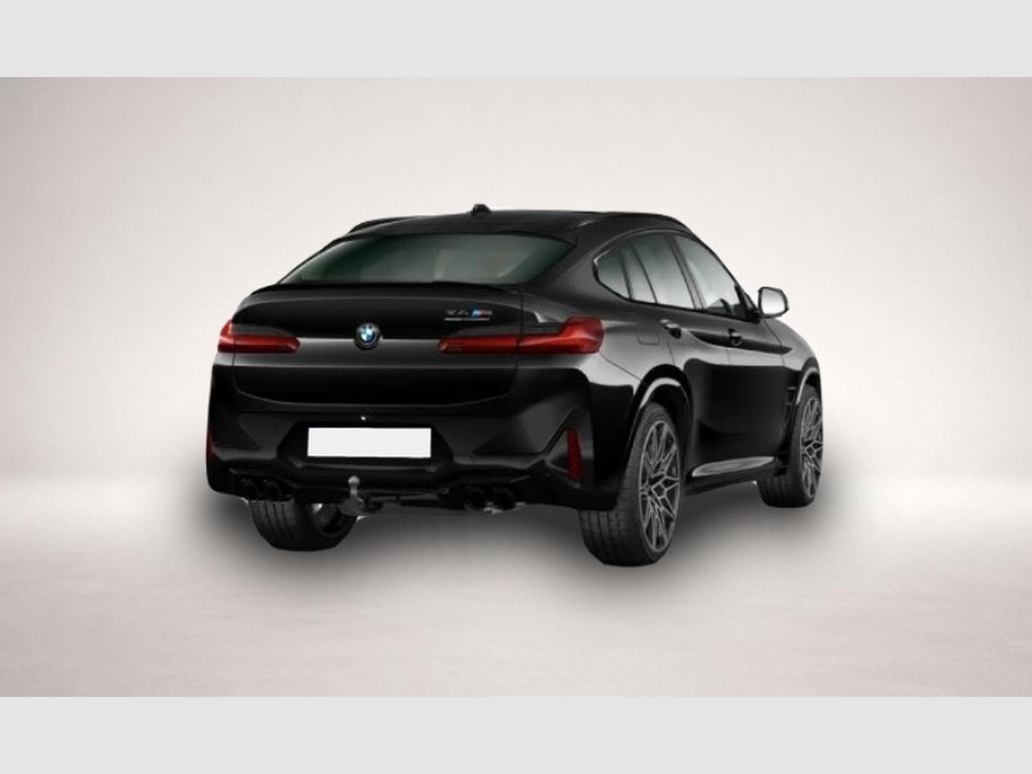 BMW X4 (2026) - Foto 2