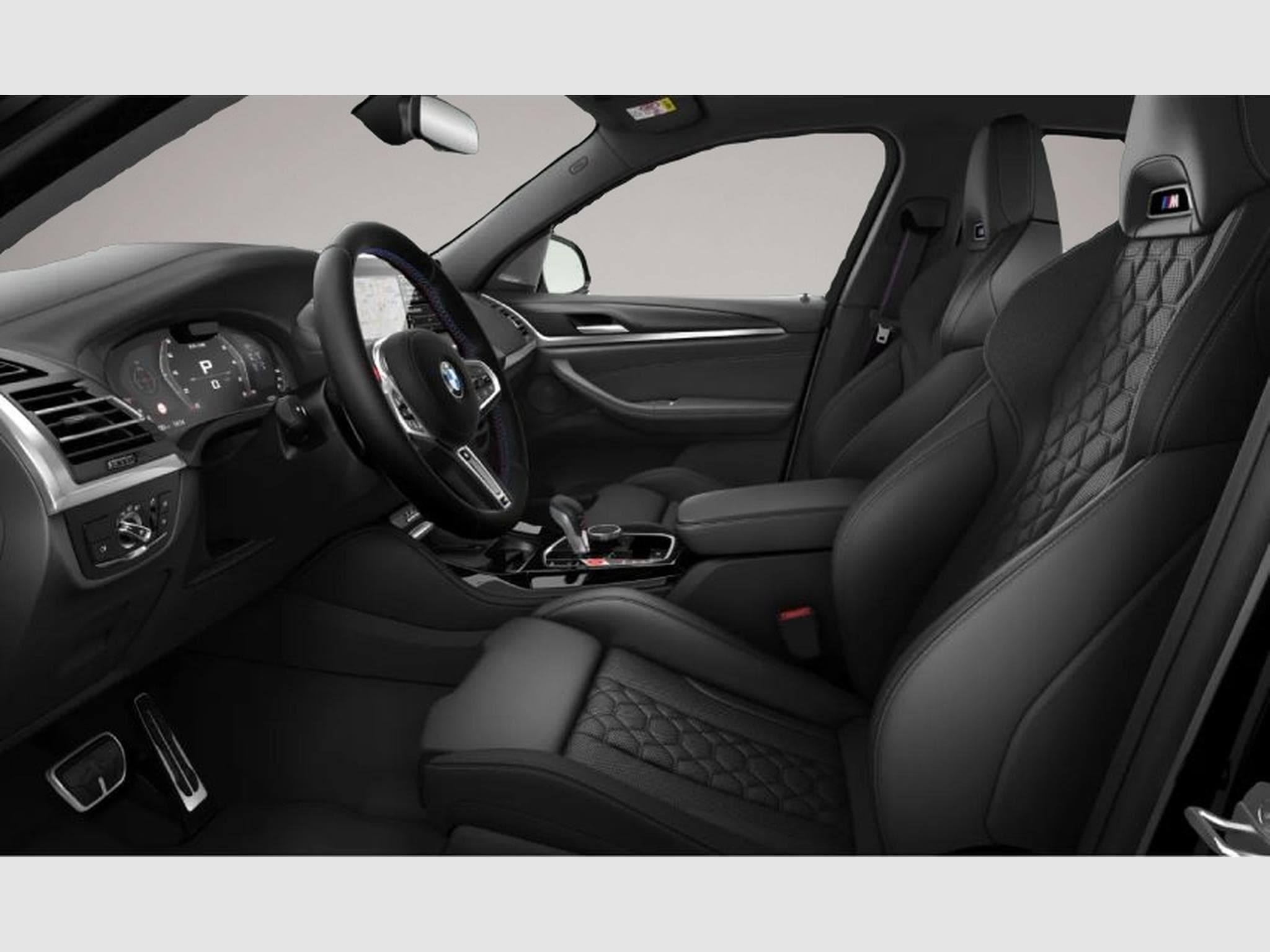 BMW X4 (2026) - Foto 3