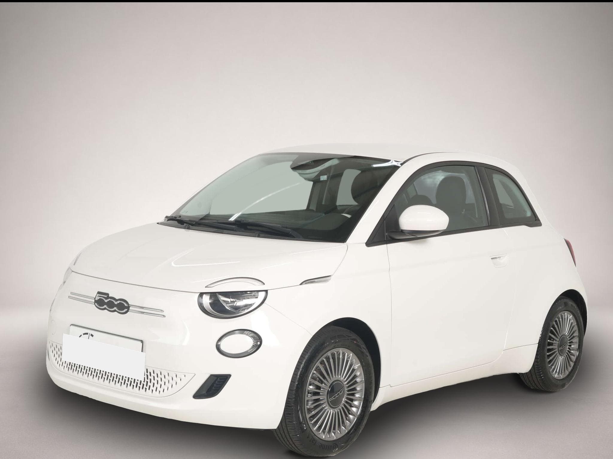 Fiat 500 (2023) - Foto 2