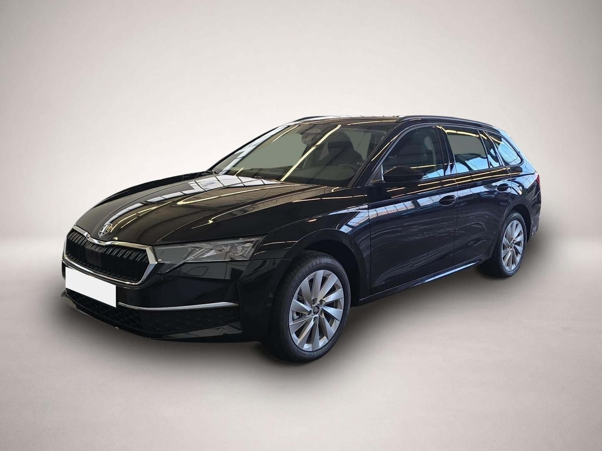 Skoda Octavia (2026) - Foto 1