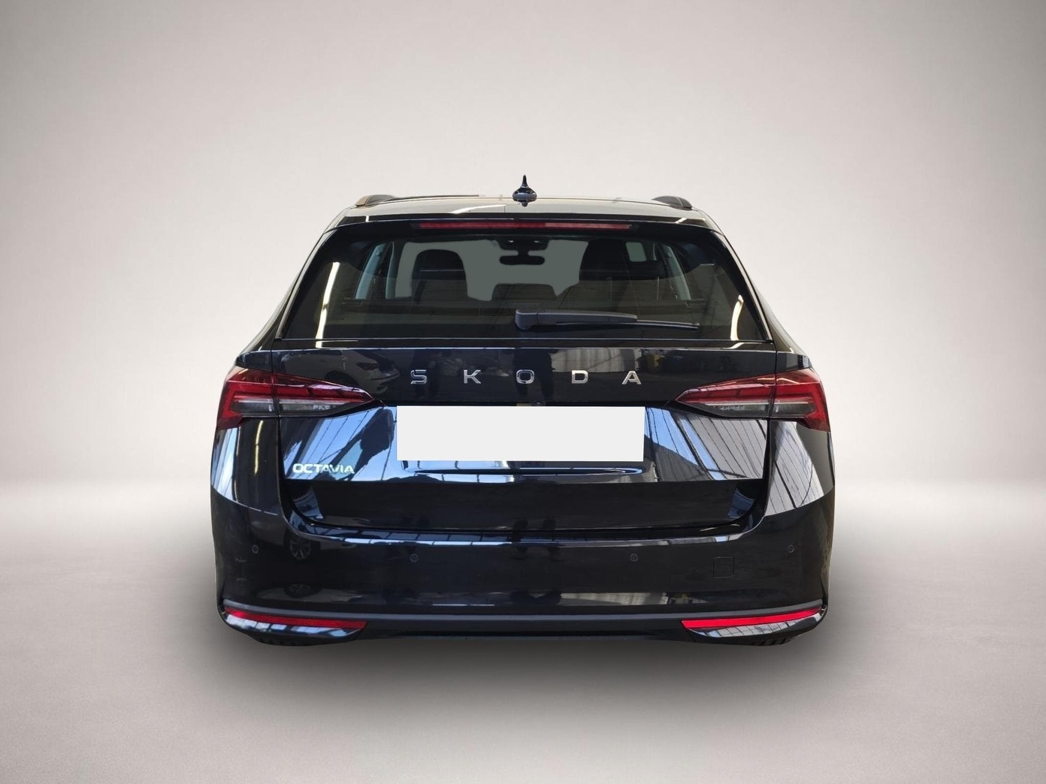 Skoda Octavia (2026) - Foto 4