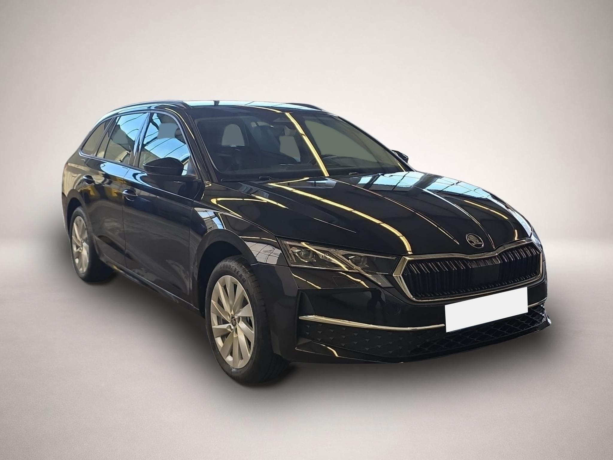 Skoda Octavia (2026) - Foto 7