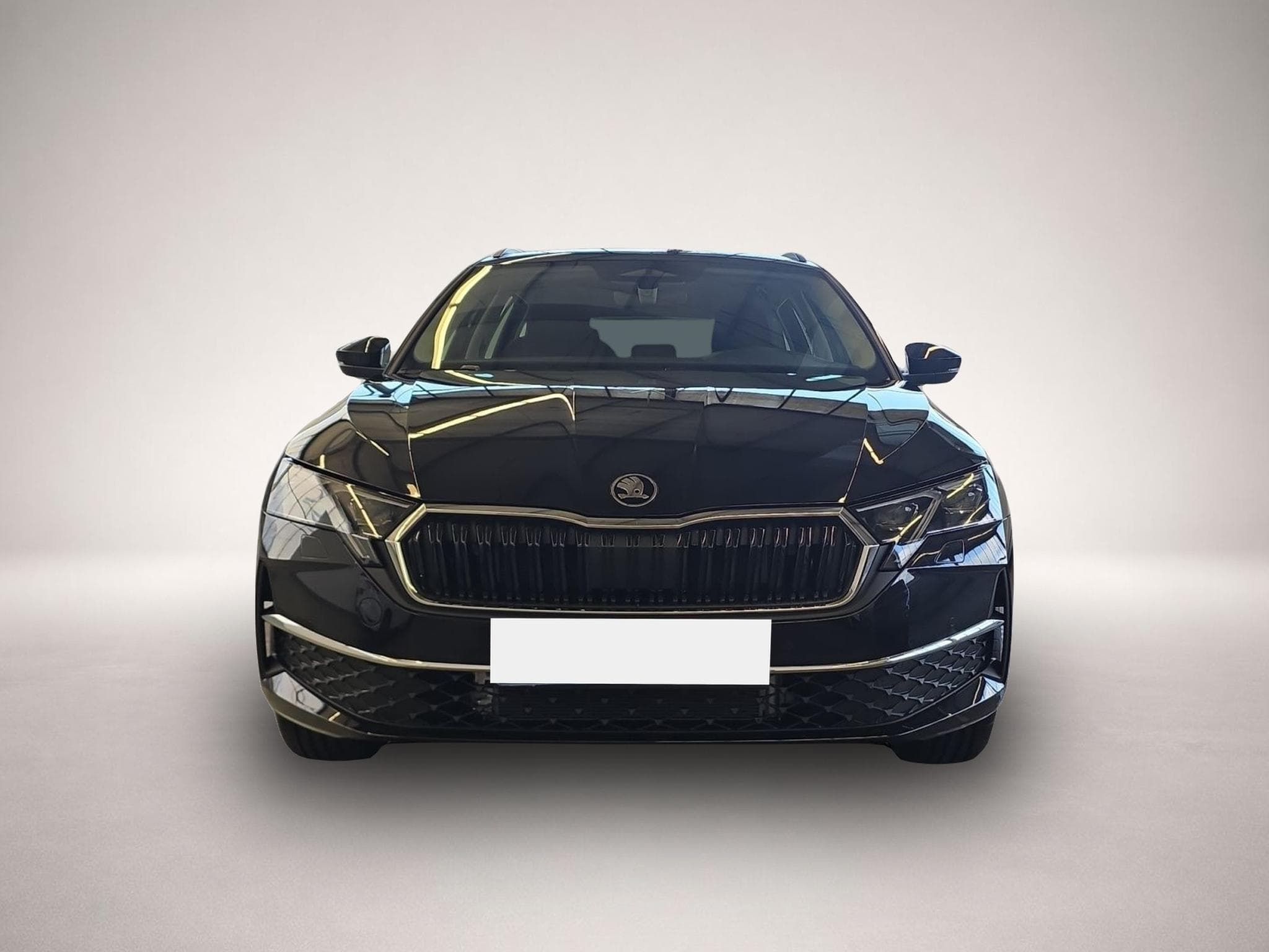 Skoda Octavia (2026) - Foto 8