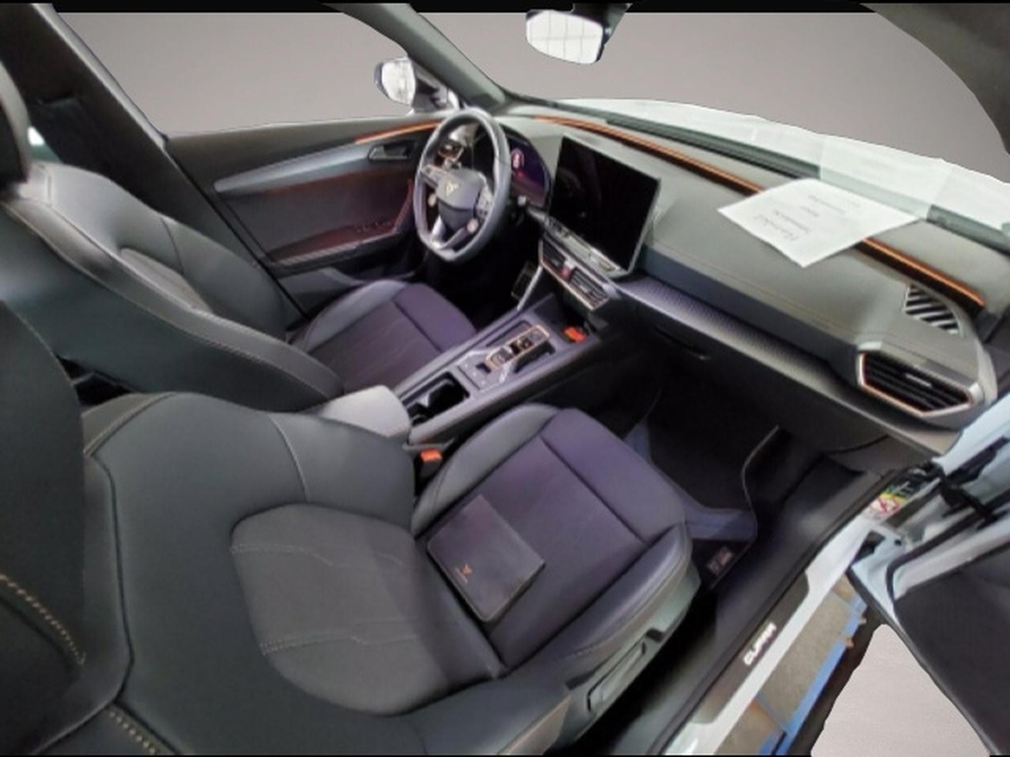 Cupra Formentor (2025) - Foto 1