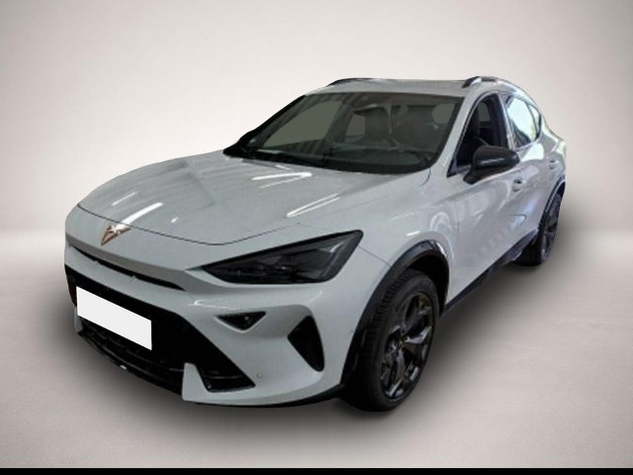 Cupra Formentor (2025) - Foto 2