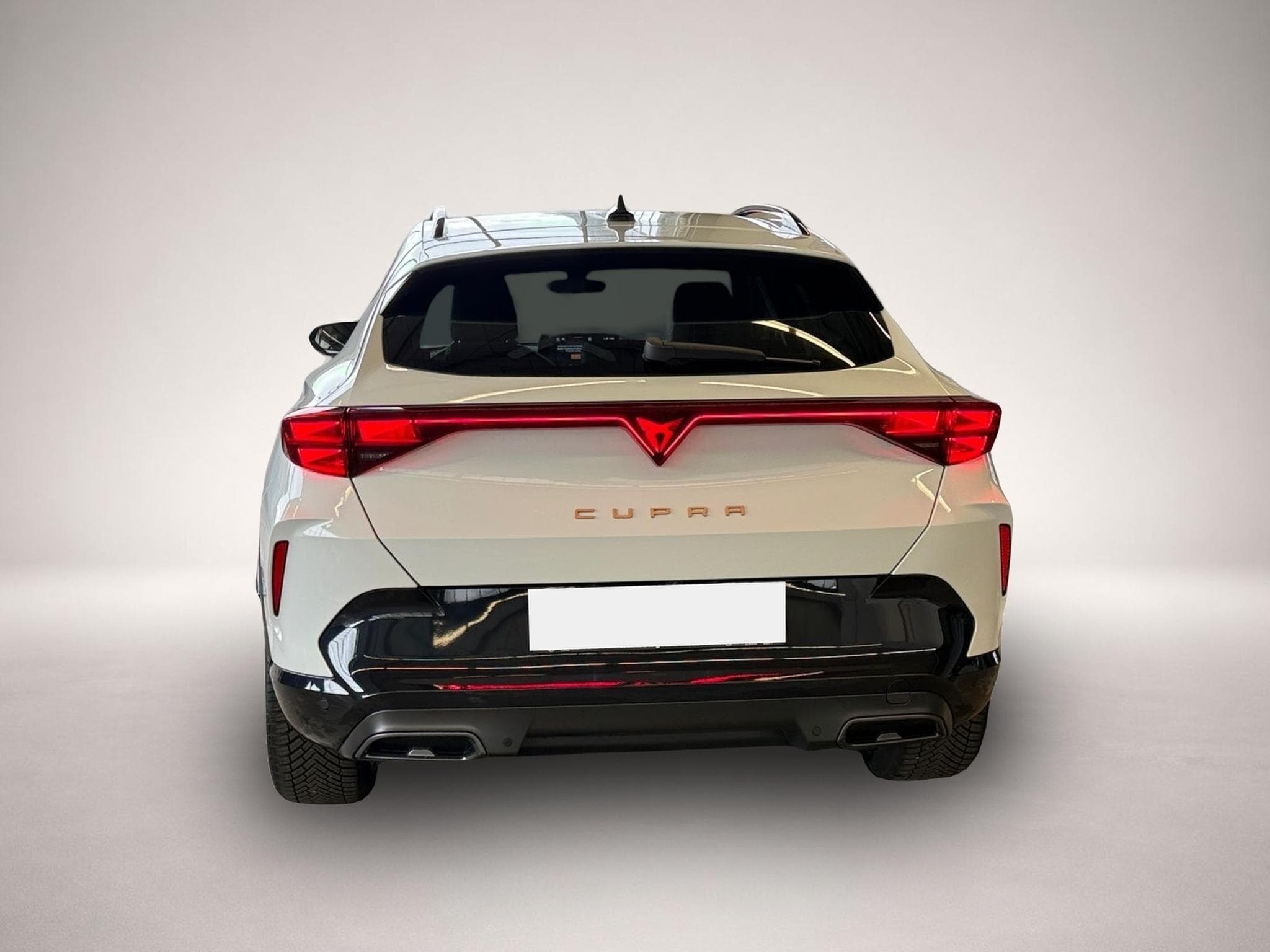 Cupra Formentor (2025) - Foto 4
