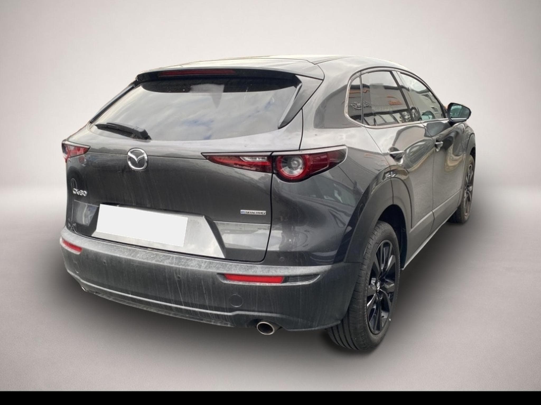 Mazda CX-30 (2026) - Foto 5