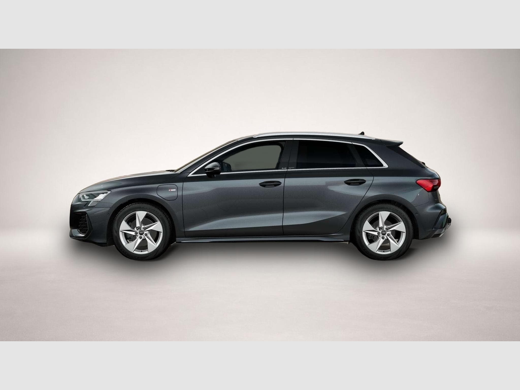 Audi A3 (2025) - Foto 3
