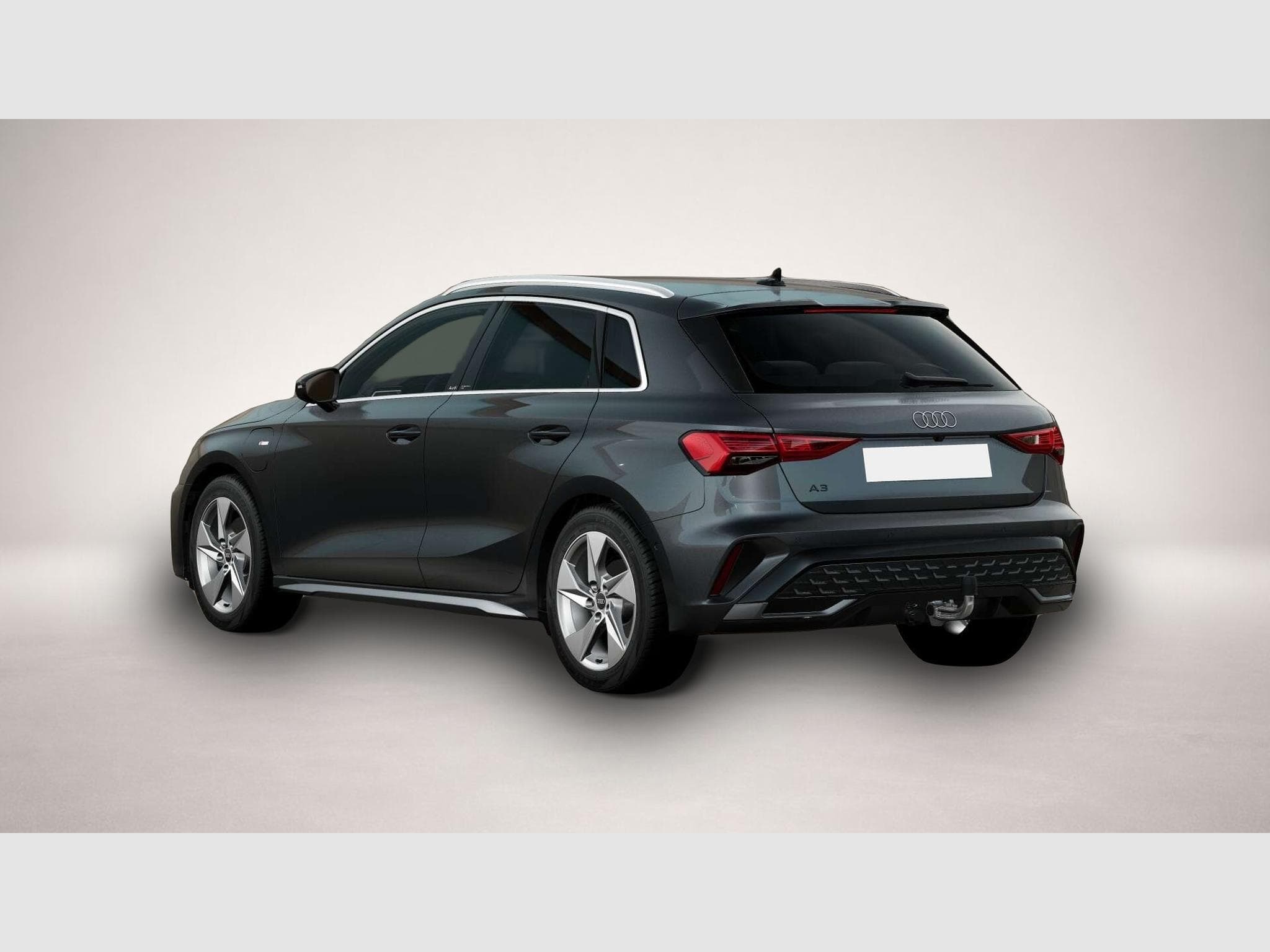 Audi A3 (2025) - Foto 4