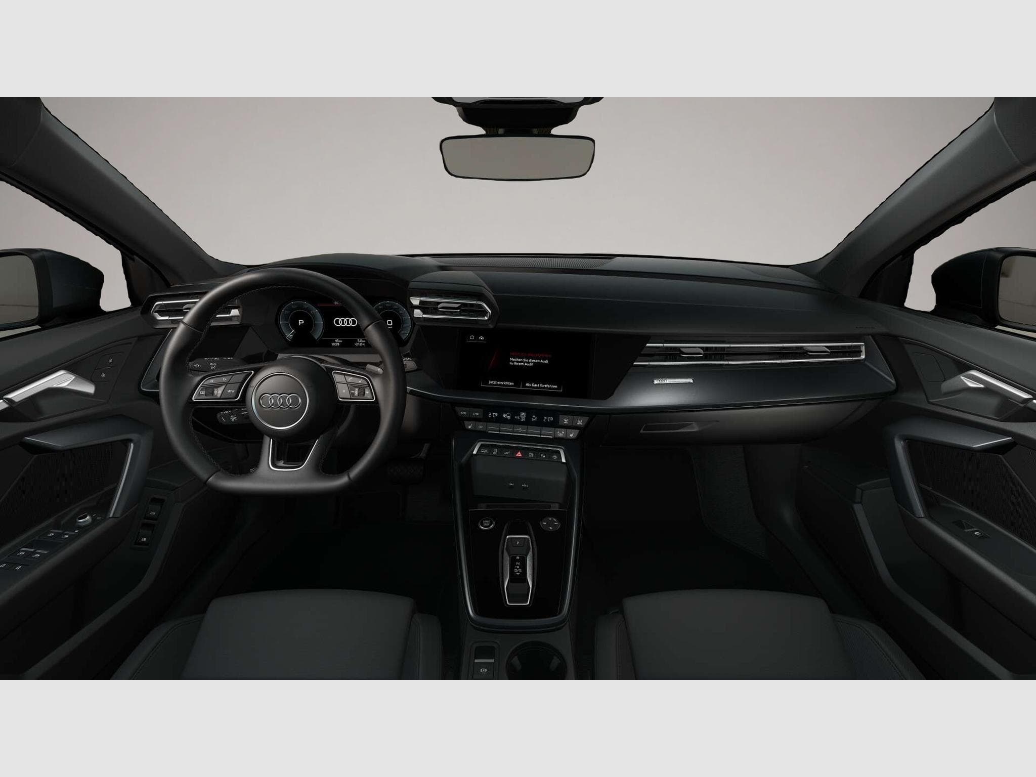 Audi A3 (2025) - Foto 5