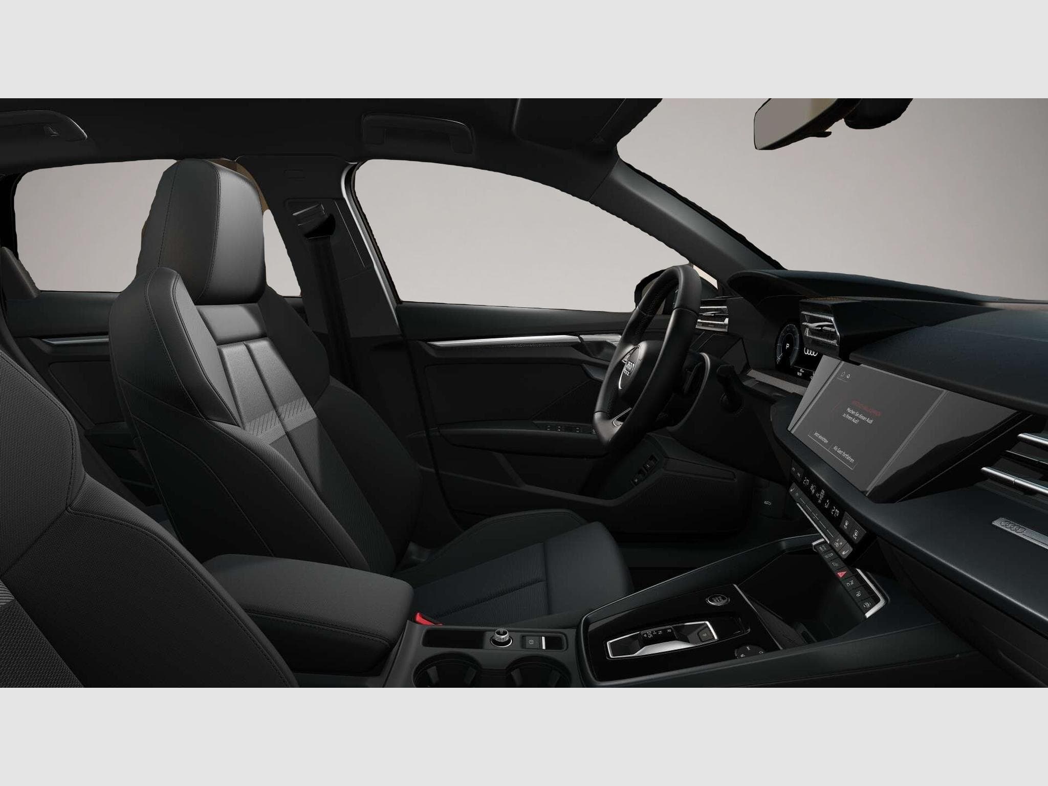 Audi A3 (2025) - Foto 6
