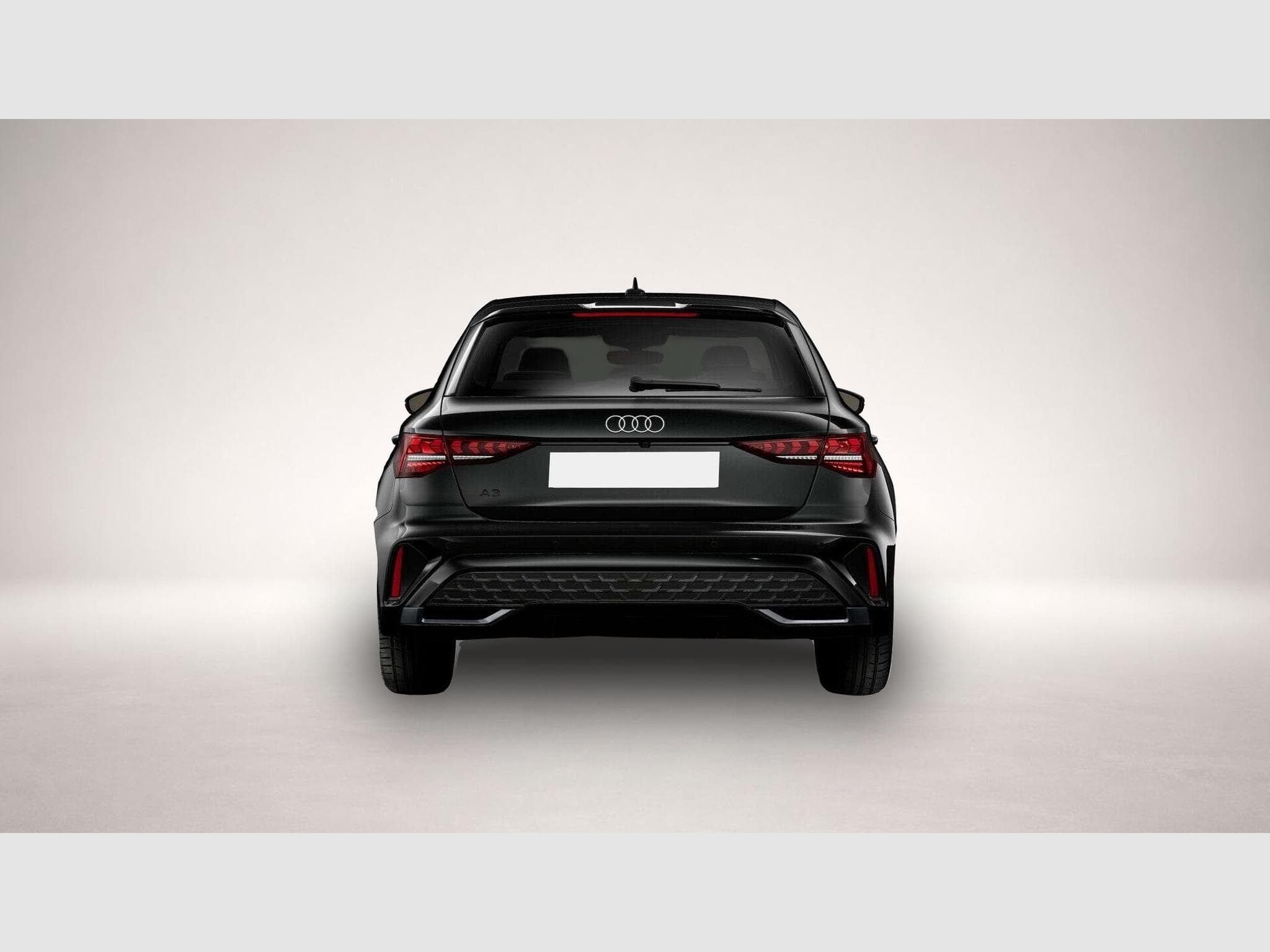 Audi A3 (2025) - Foto 3