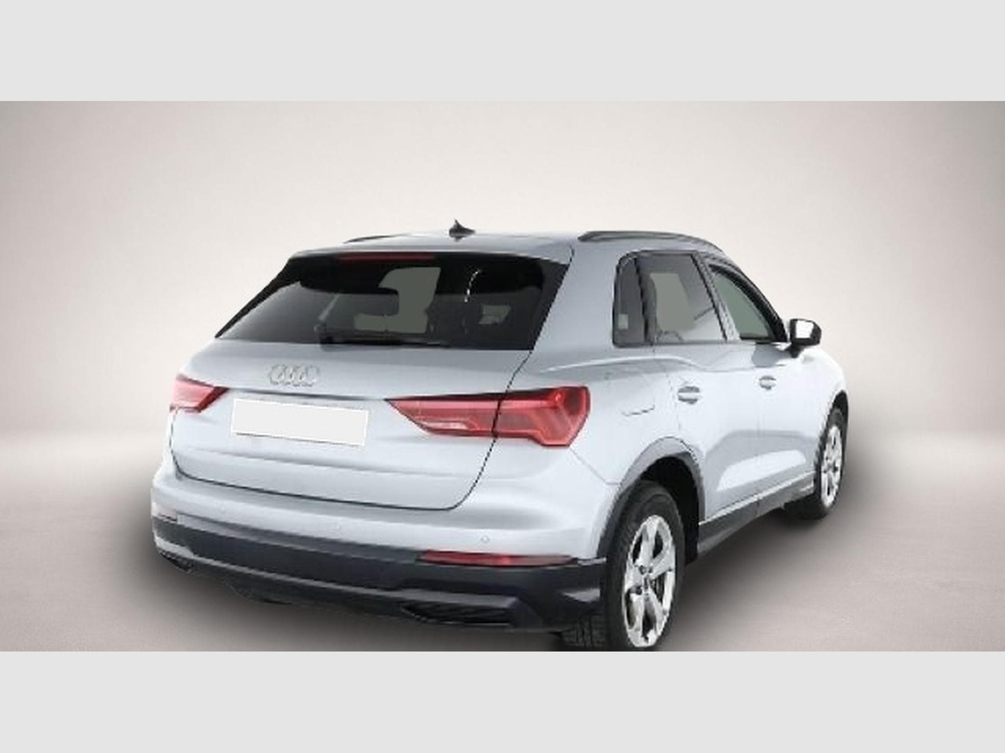 Audi Q3 (2025) - Foto 2