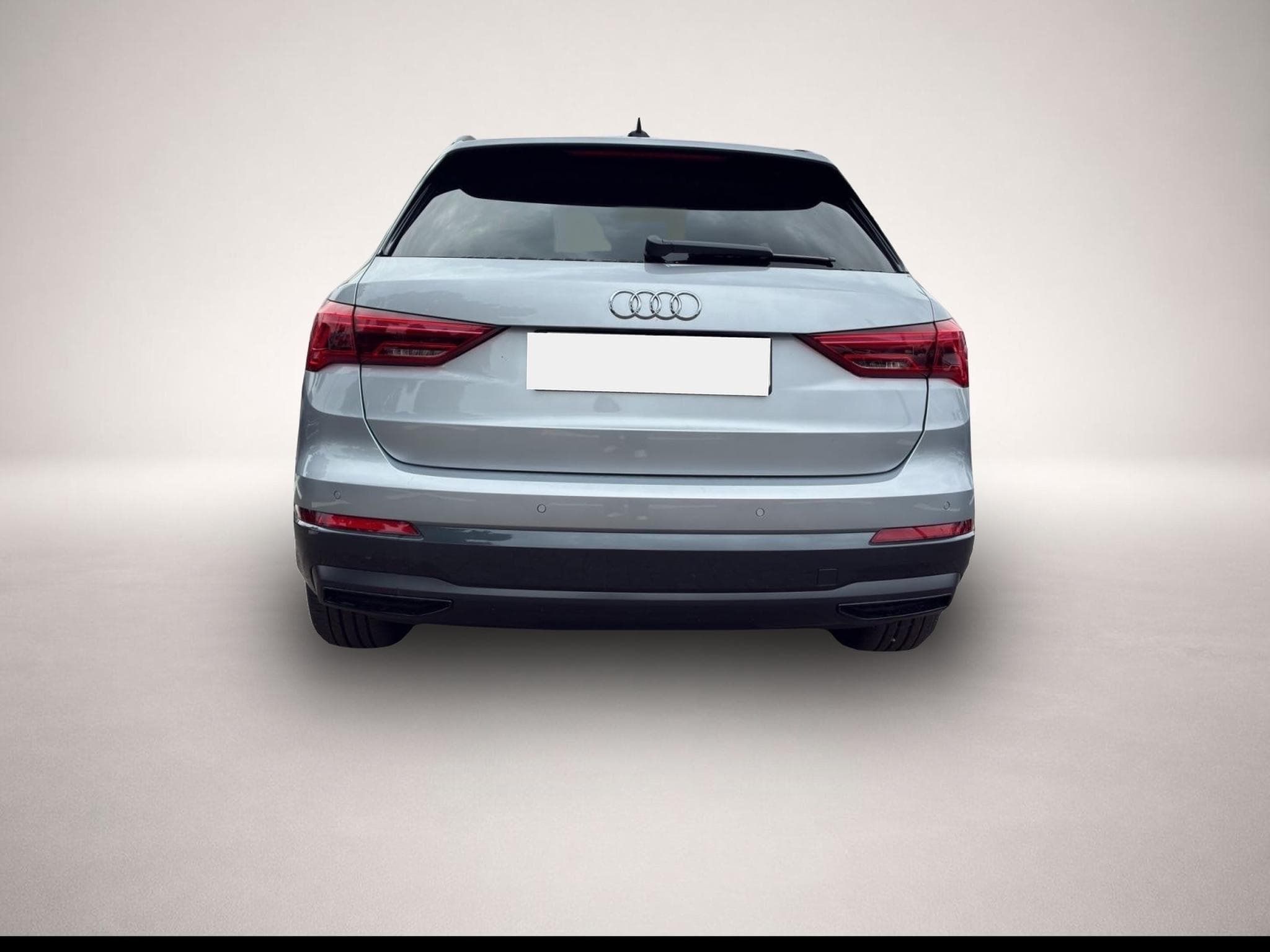 Audi Q3 (2025) - Foto 3