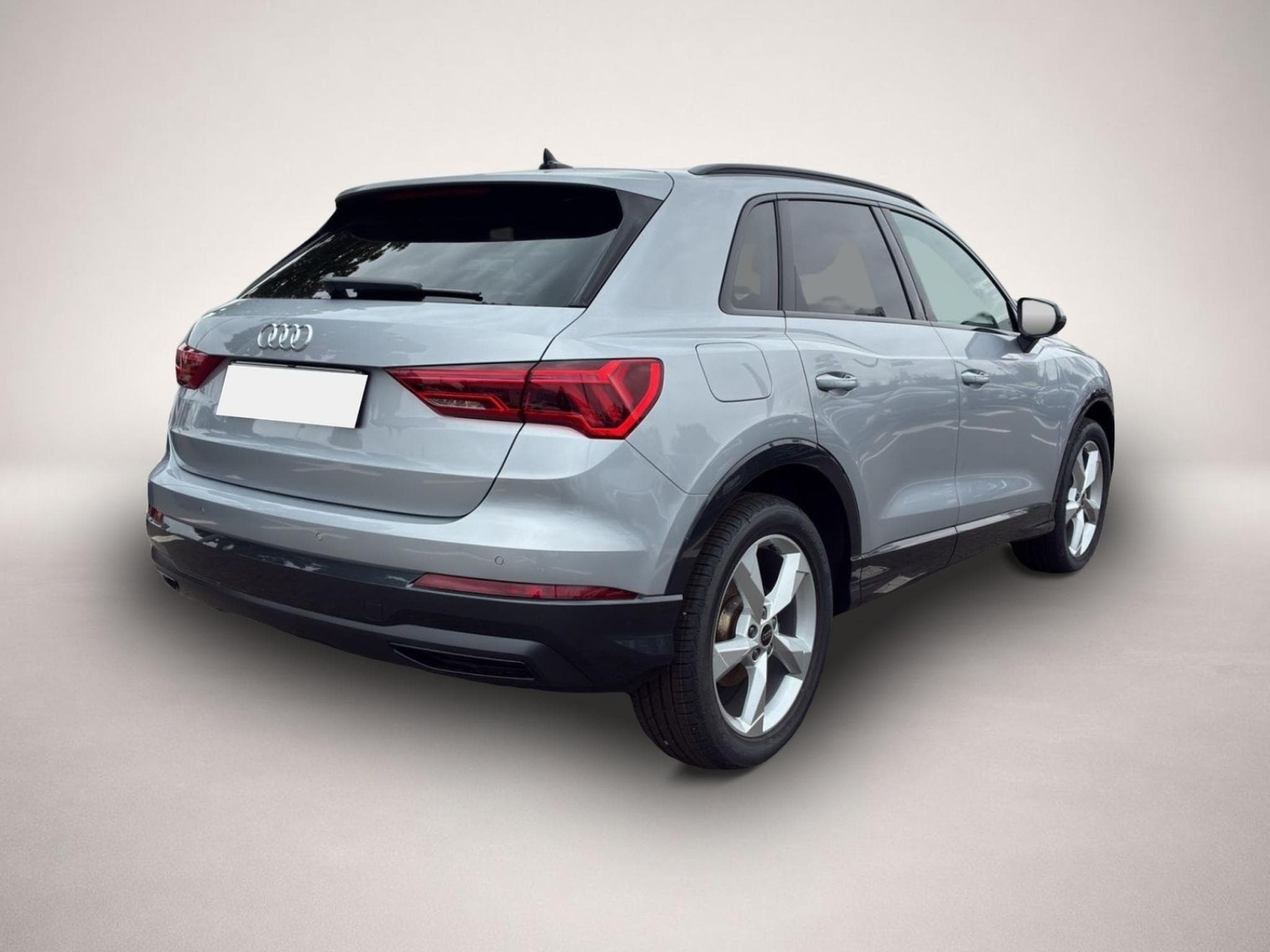 Audi Q3 (2025) - Foto 4