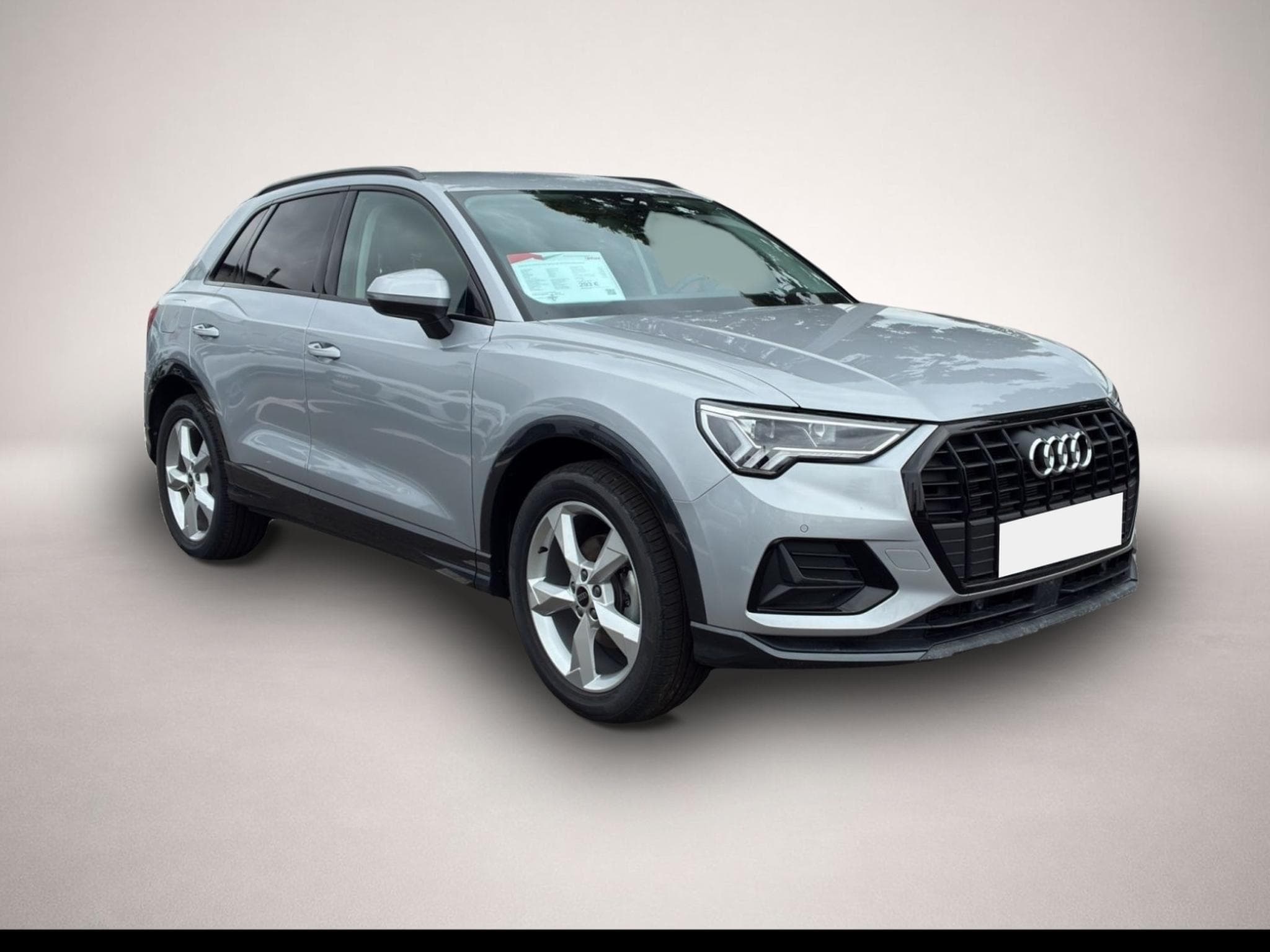 Audi Q3 (2025) - Foto 5