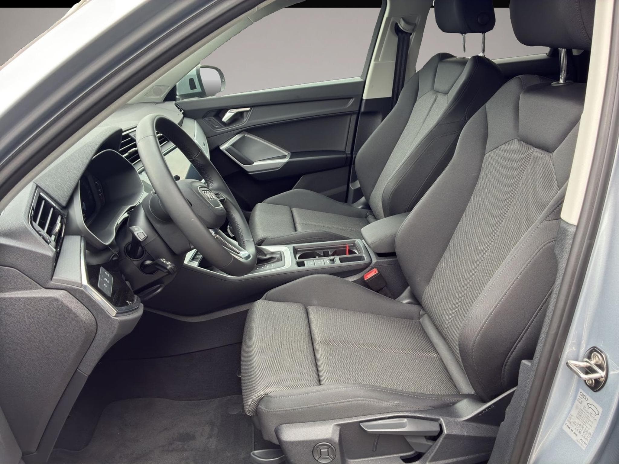 Audi Q3 (2025) - Foto 7