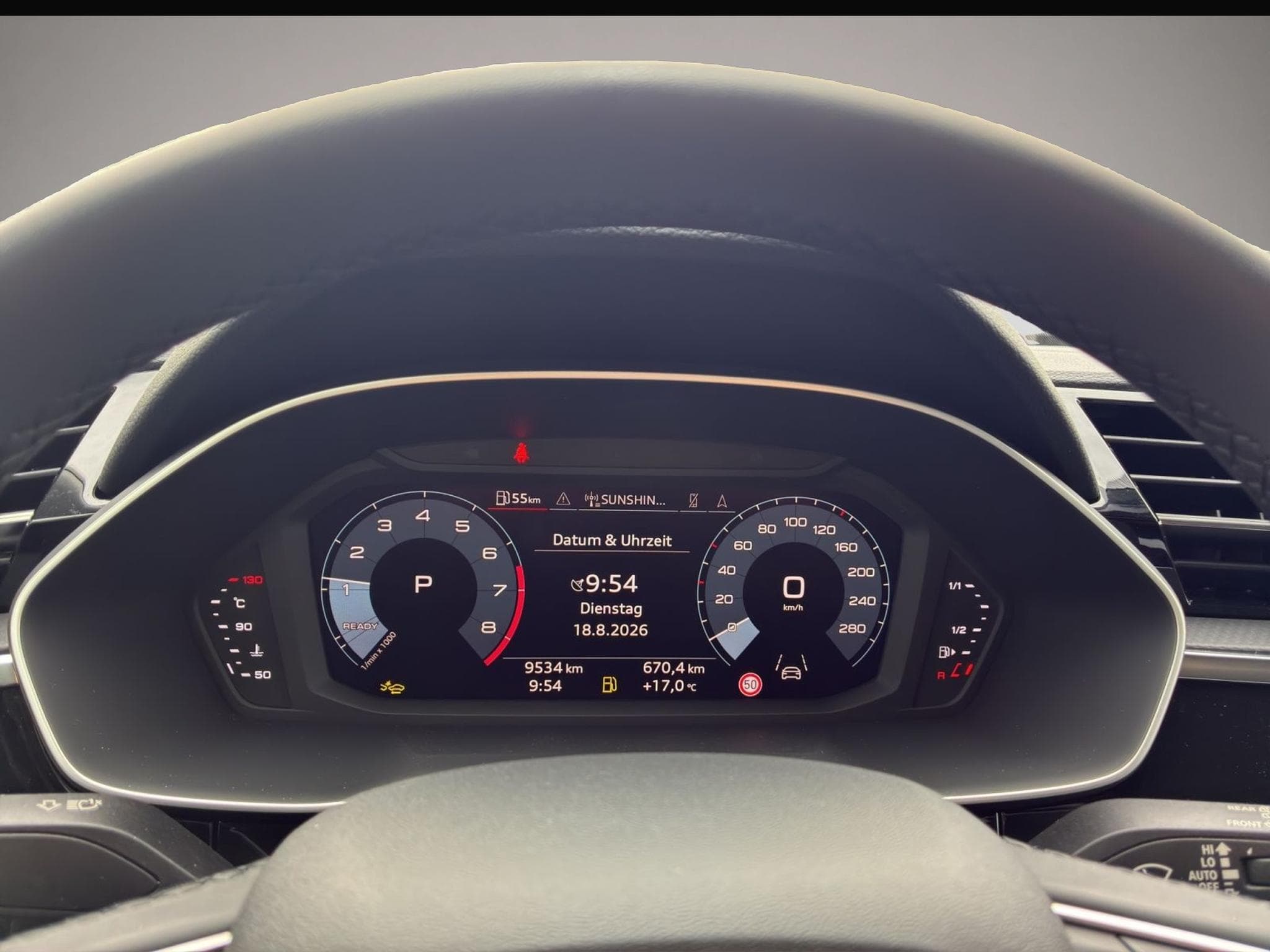 Audi Q3 (2025) - Foto 8