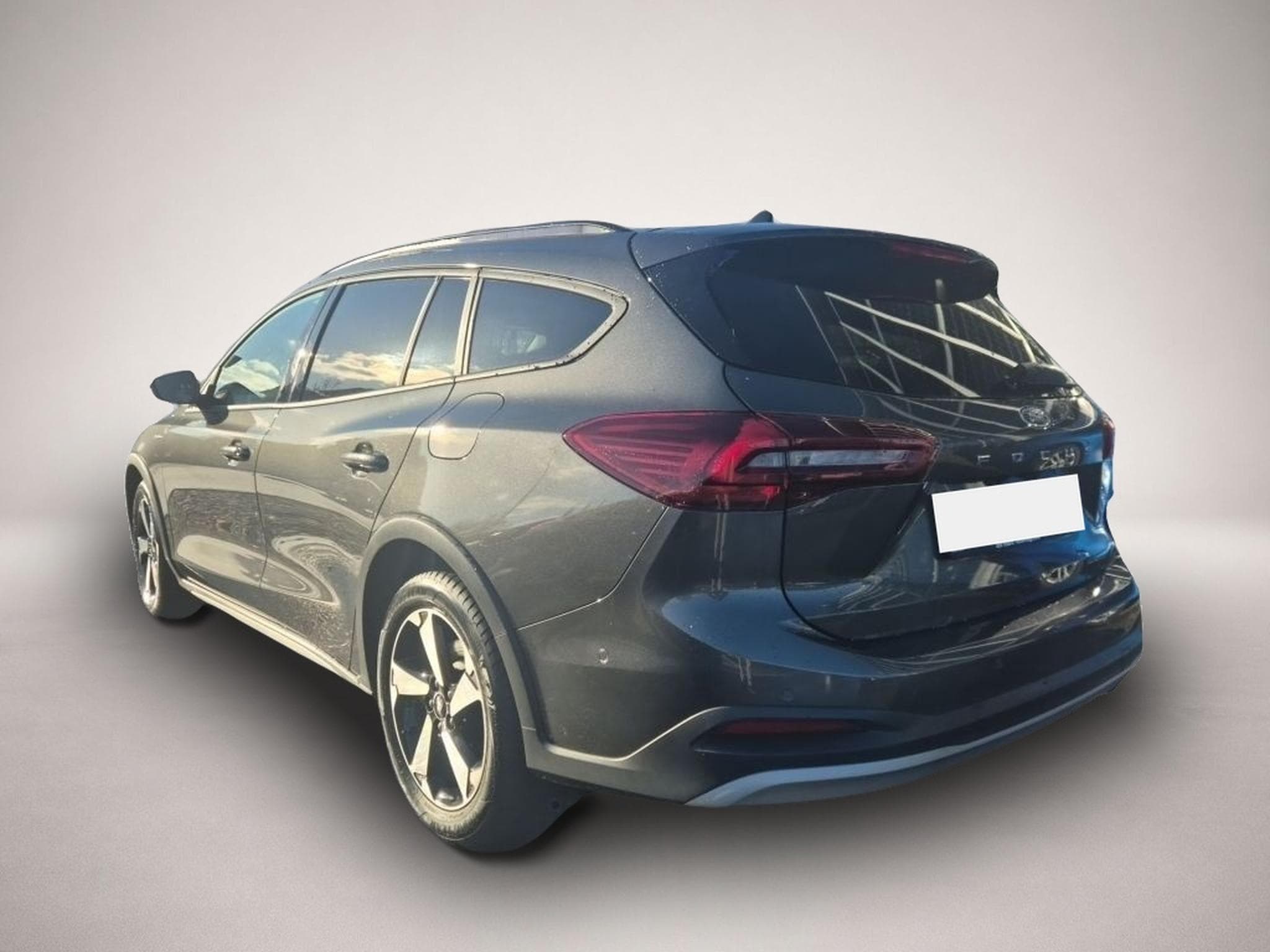 Ford Focus (2025) - Foto 2