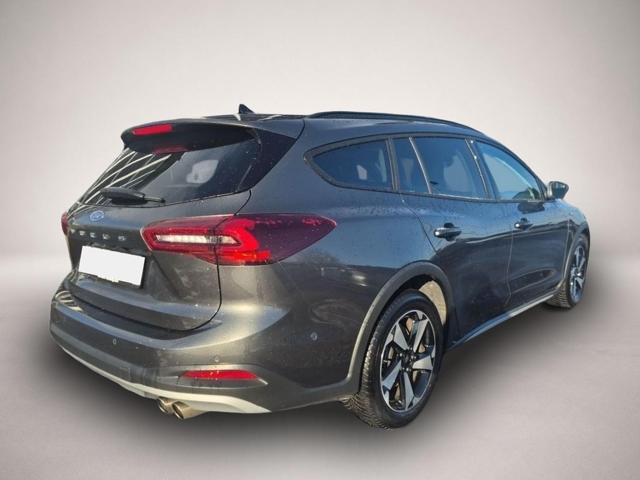 Ford Focus (2025) - Foto 3