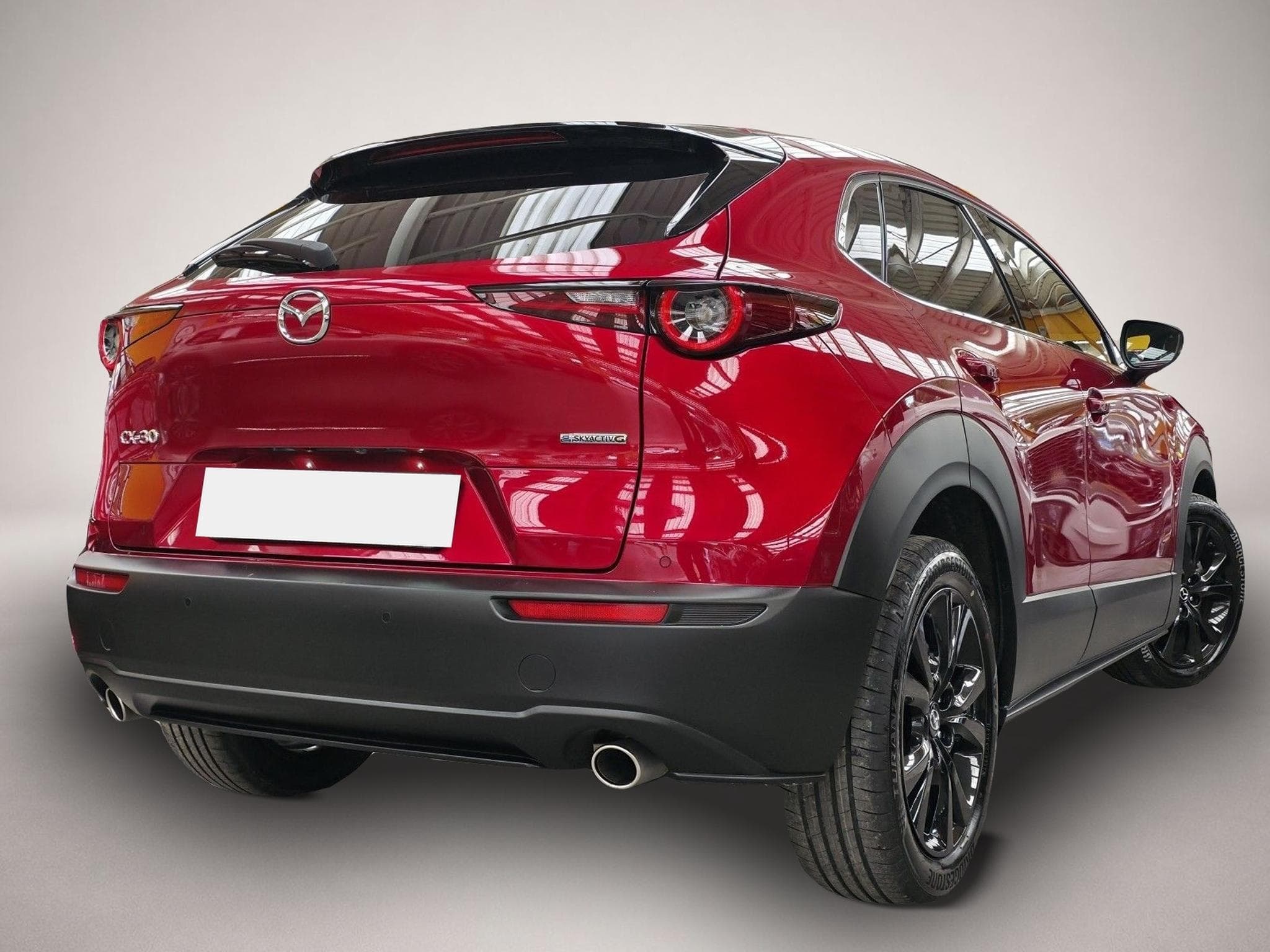Mazda CX-30 (2026) - Foto 1