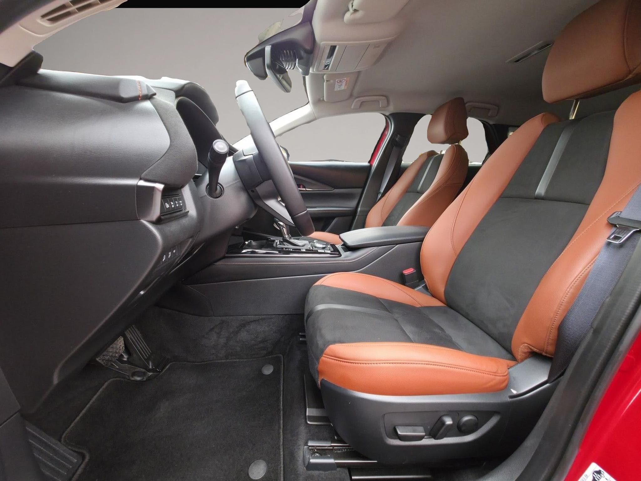 Mazda CX-30 (2026) - Foto 3