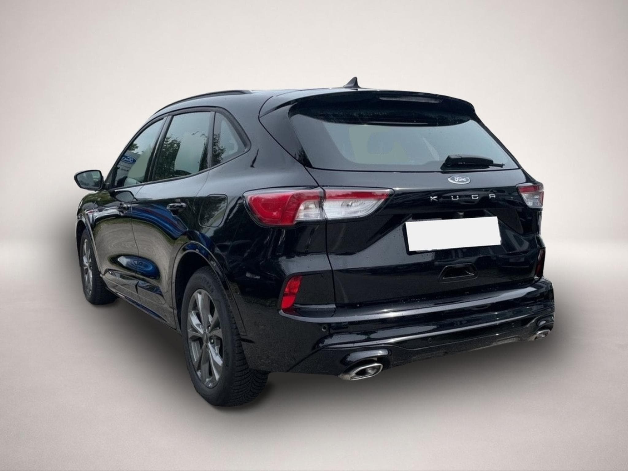Ford Kuga (2026) - Foto 2