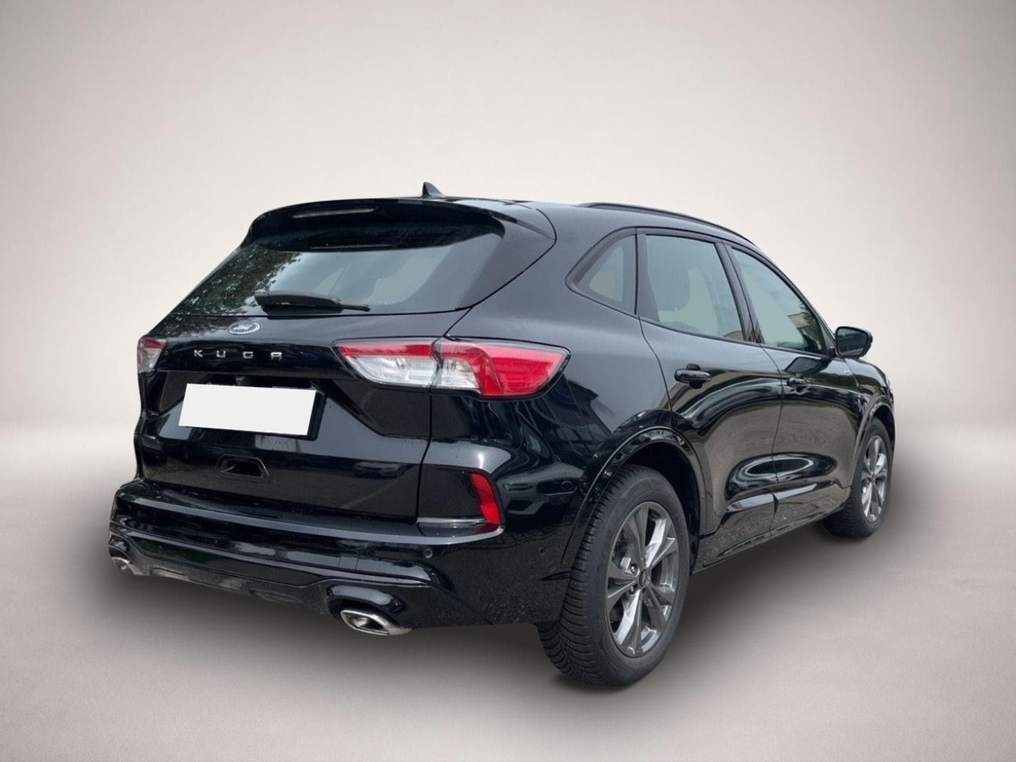 Ford Kuga (2026) - Foto 3