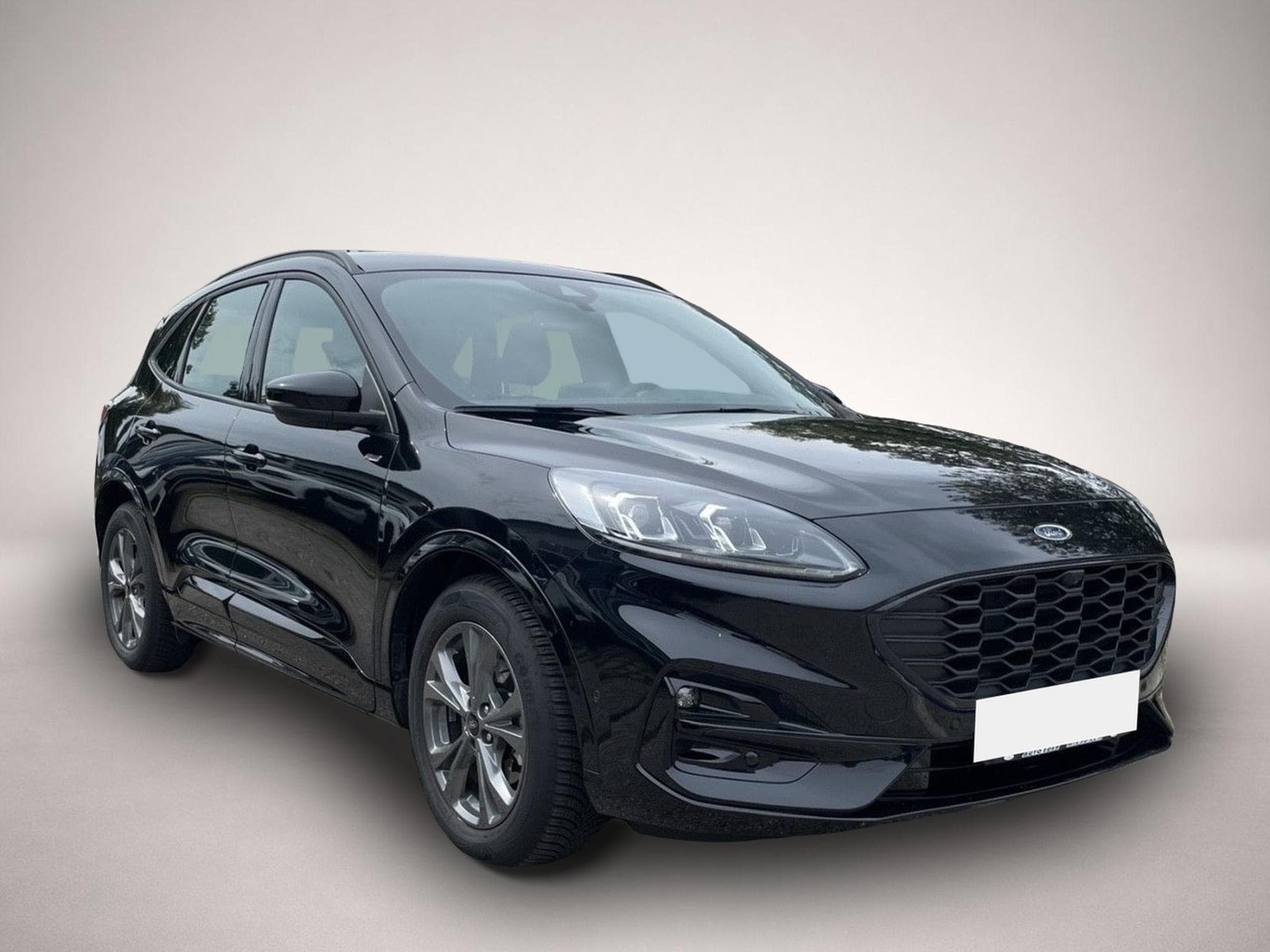 Ford Kuga (2026) - Foto 4