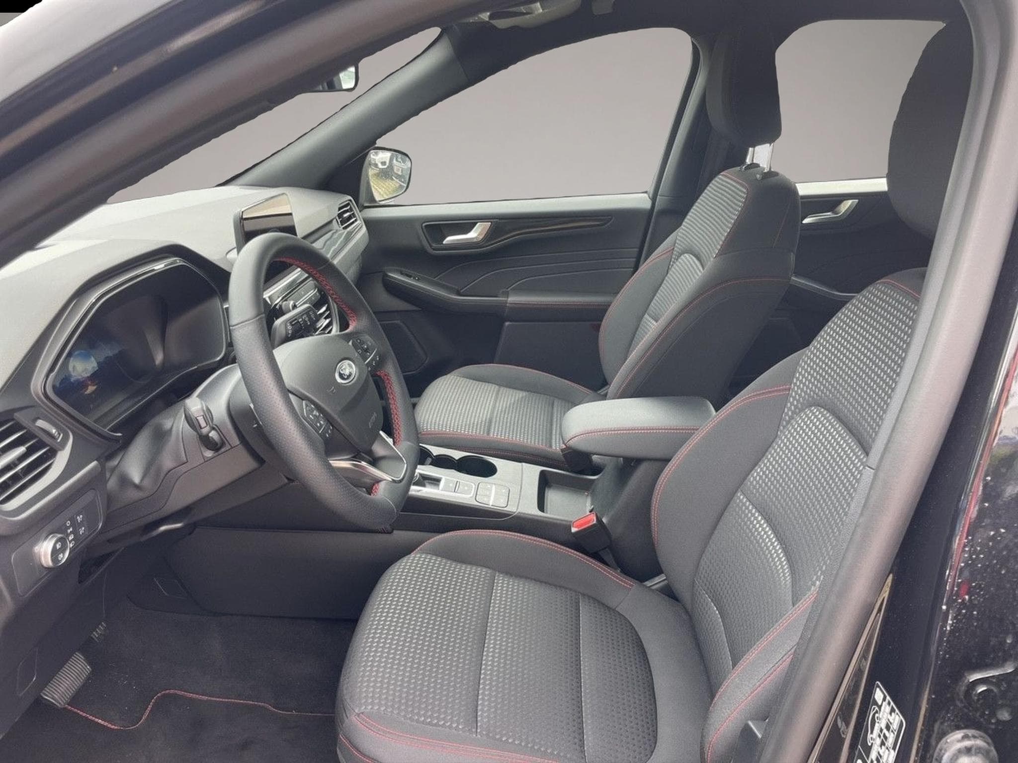 Ford Kuga (2026) - Foto 5