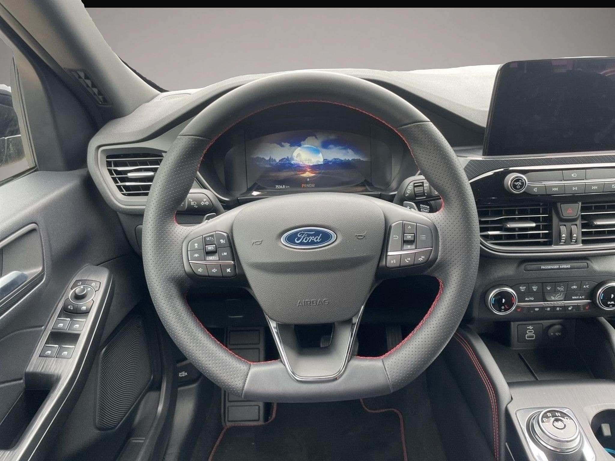 Ford Kuga (2026) - Foto 6