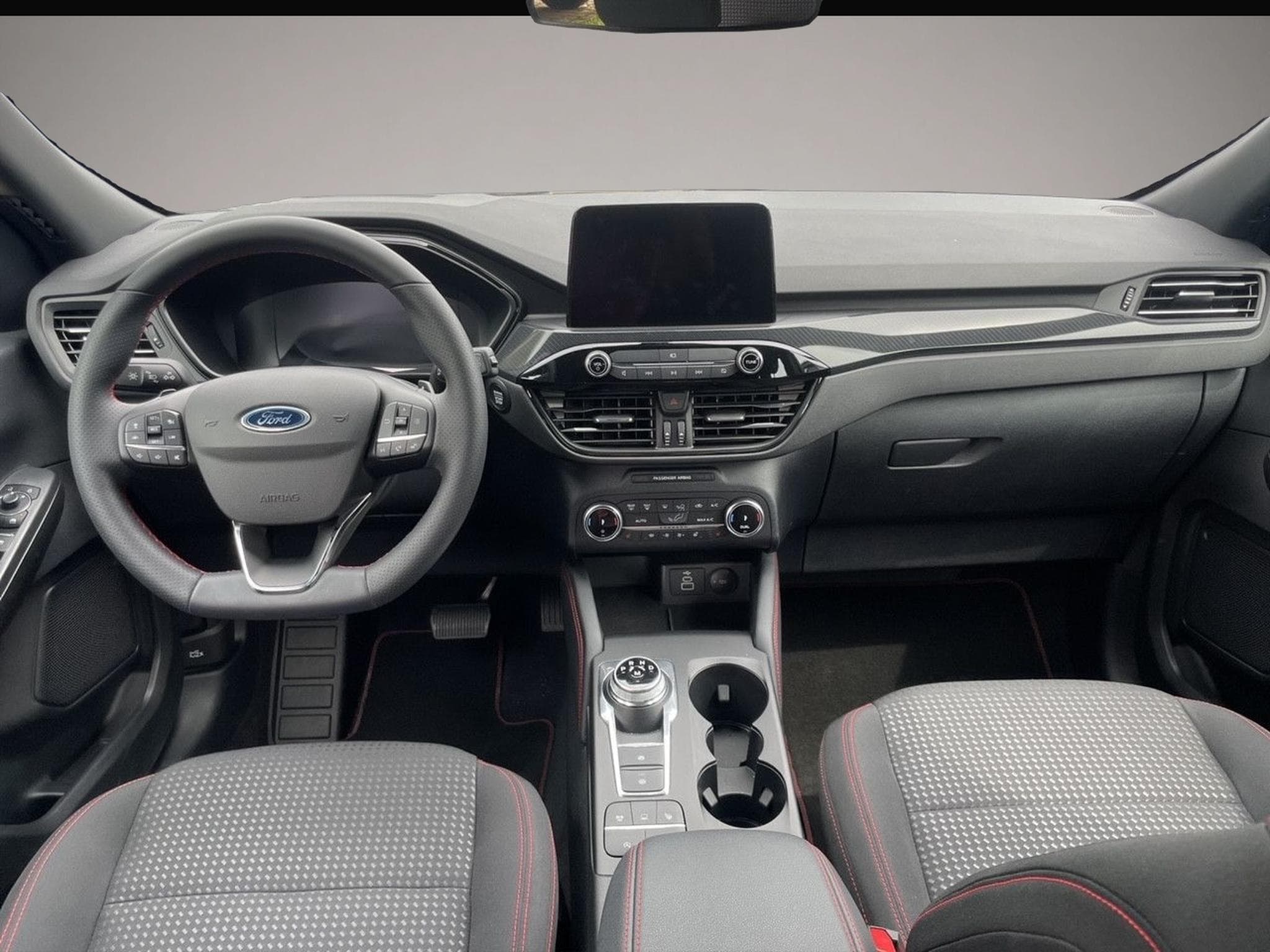 Ford Kuga (2026) - Foto 7