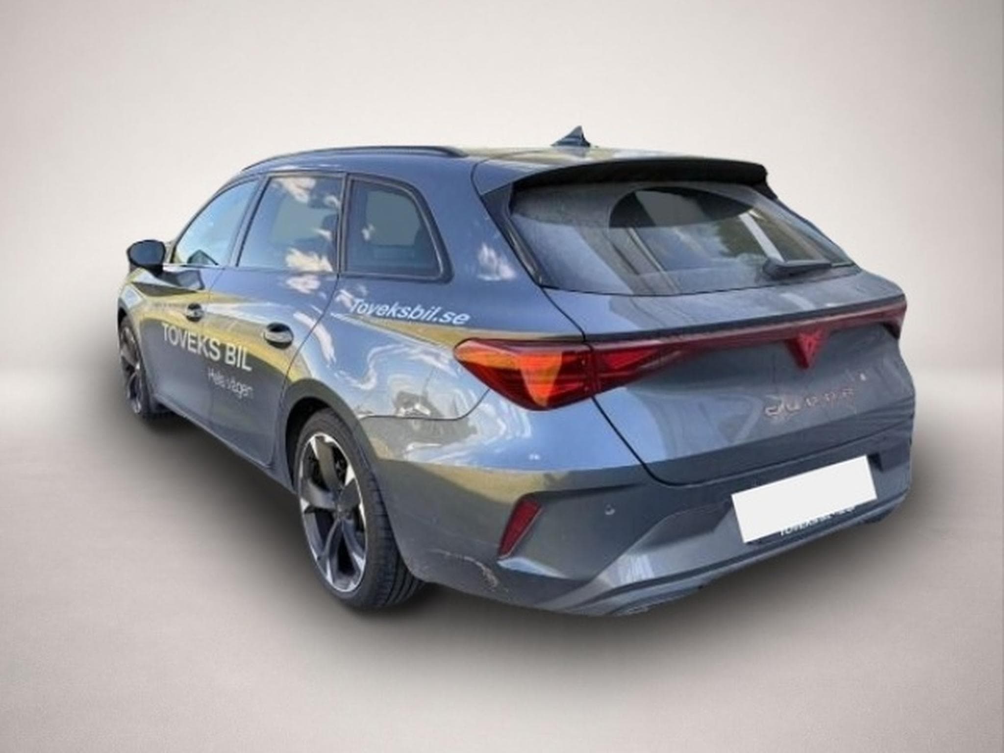 Cupra Leon (2025) - Foto 2