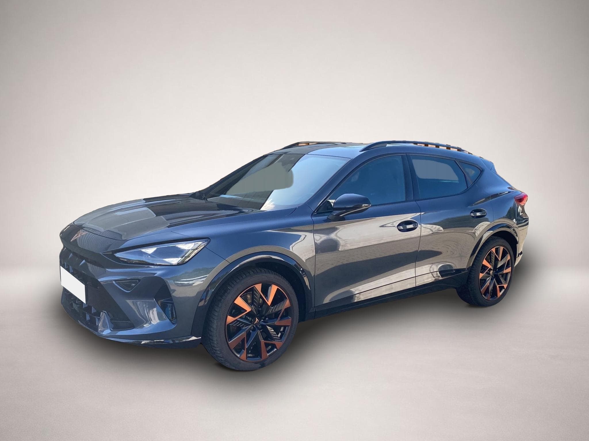 Cupra Formentor (2025) - Foto 2