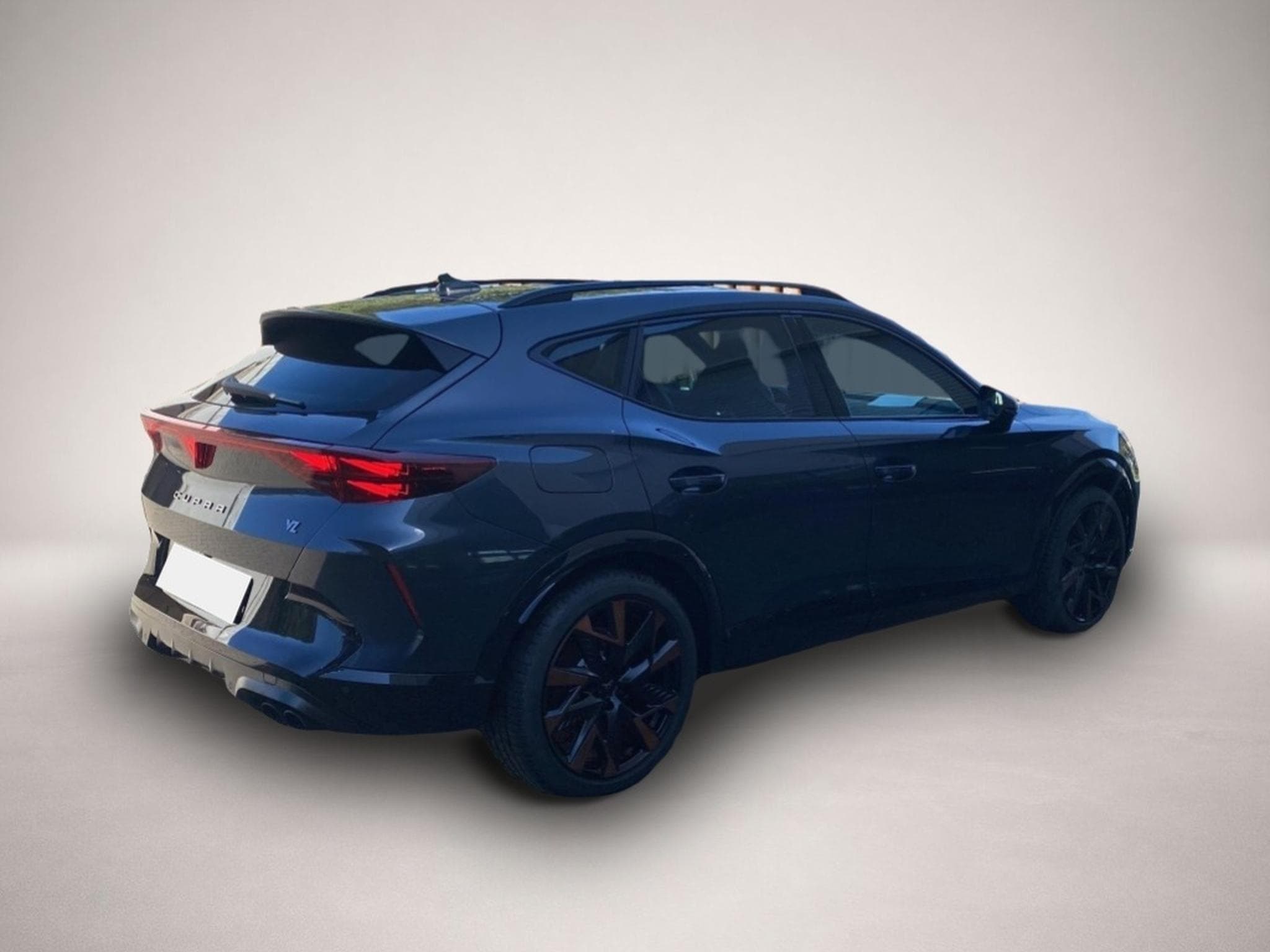 Cupra Formentor (2025) - Foto 3